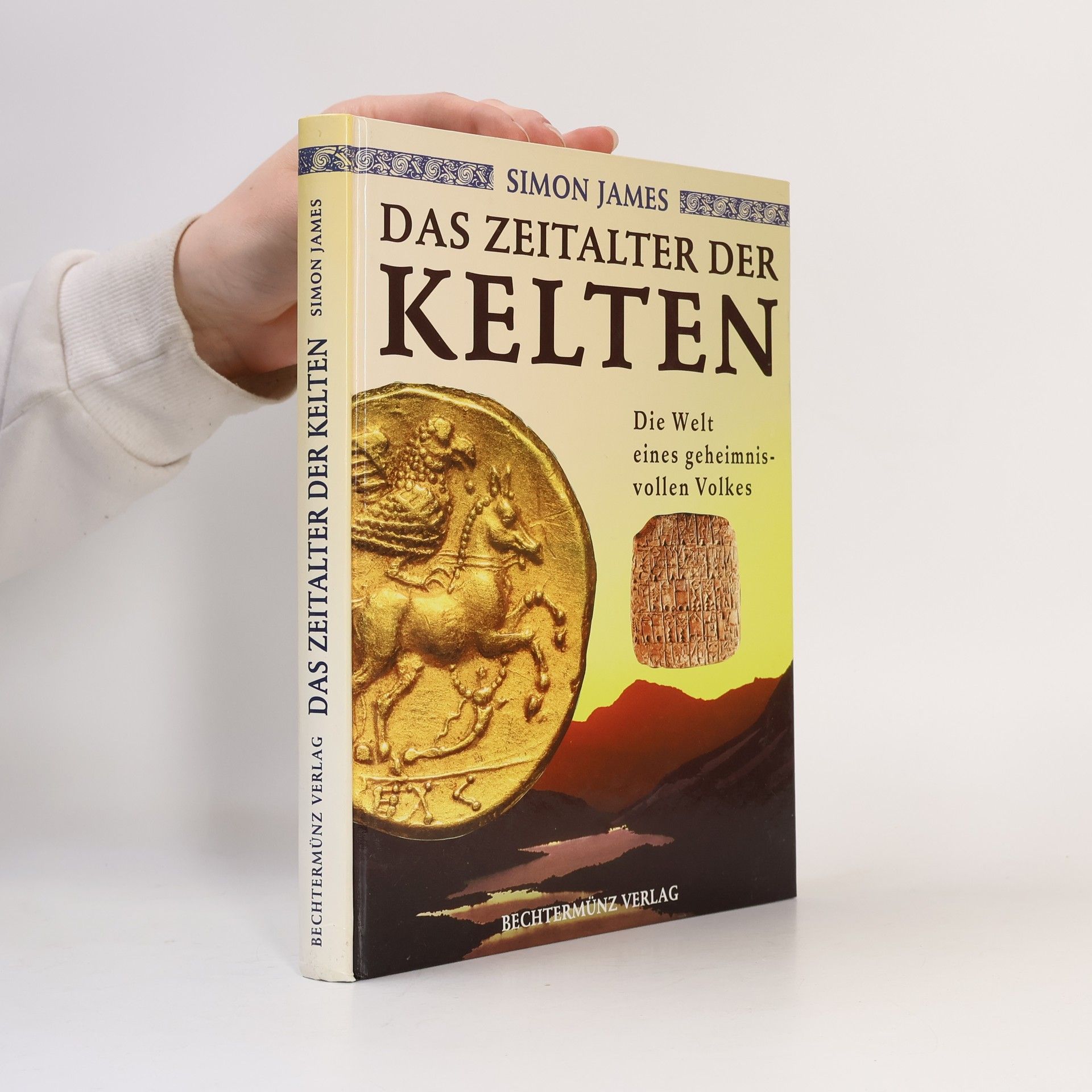 Das Zeitalter der Kelten