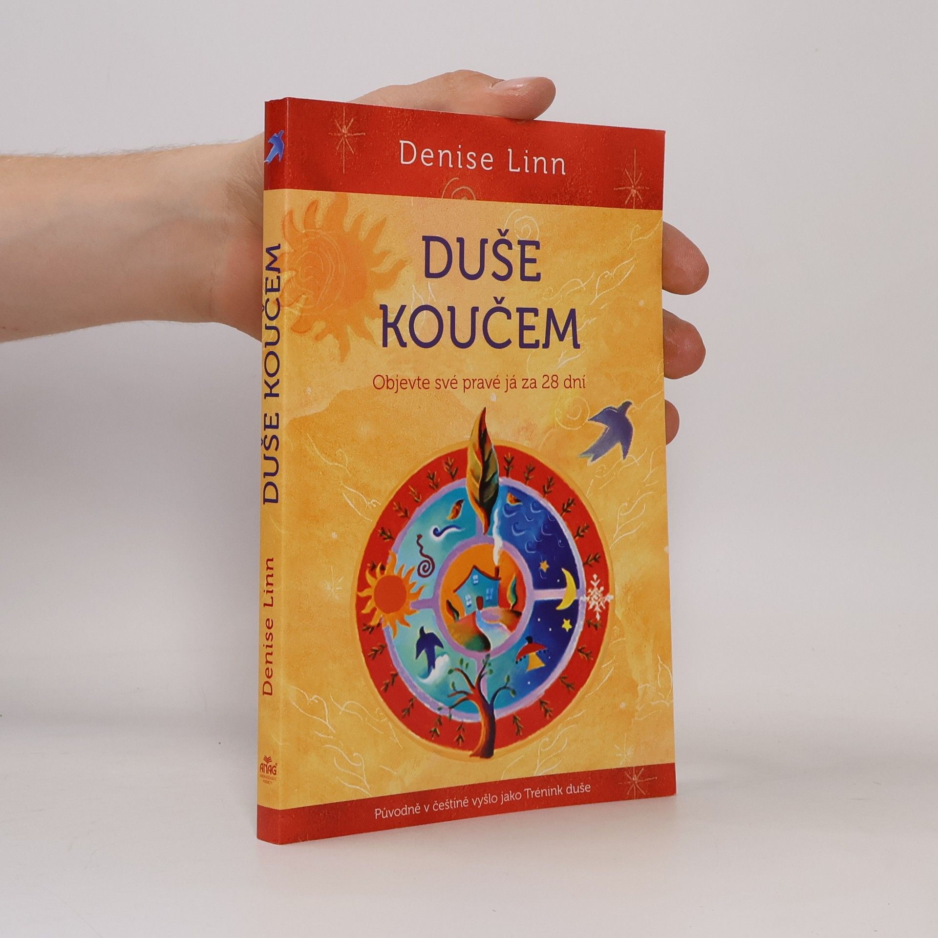 Duše koučem: objevte své pravé já za 28 dní