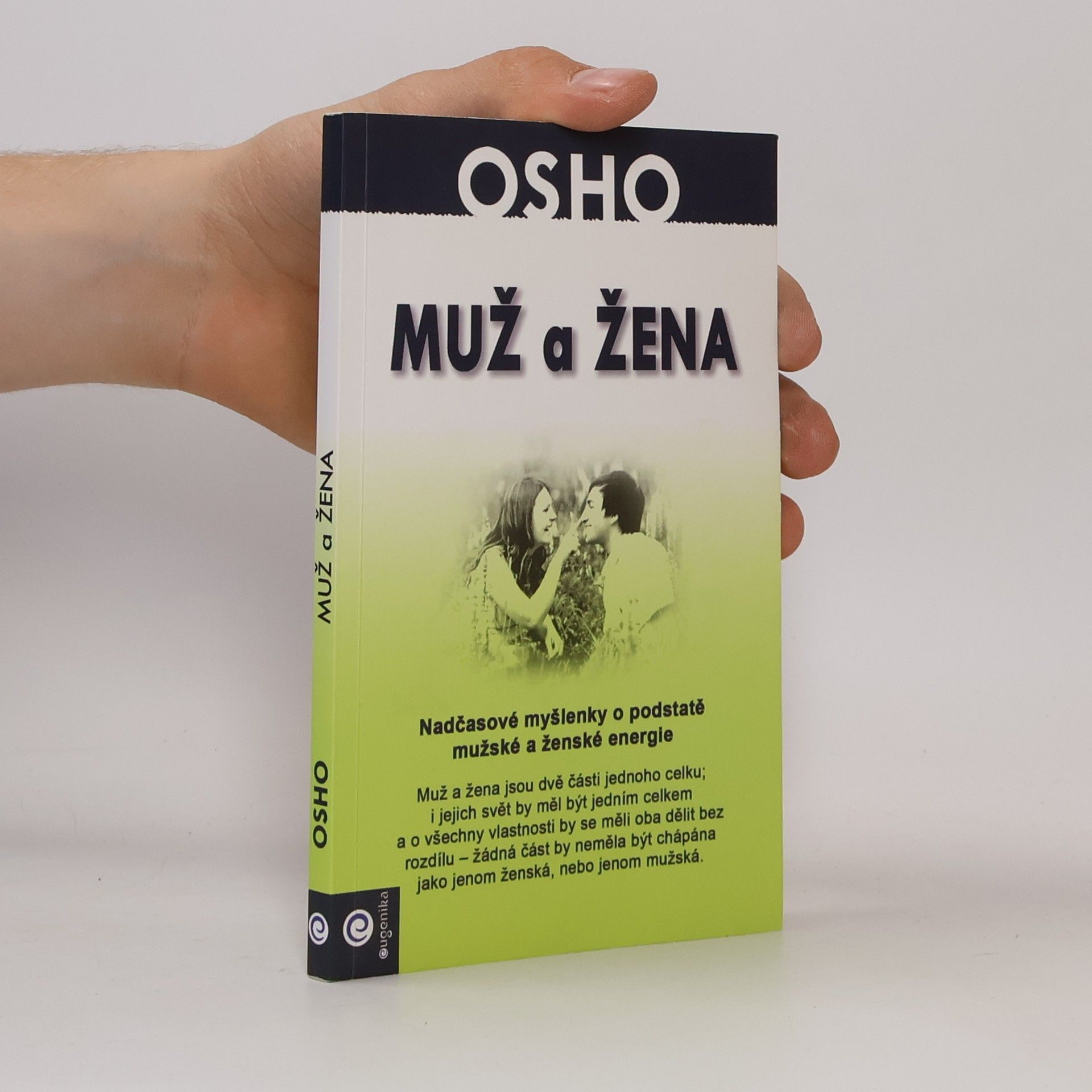 Osho Muž a žena