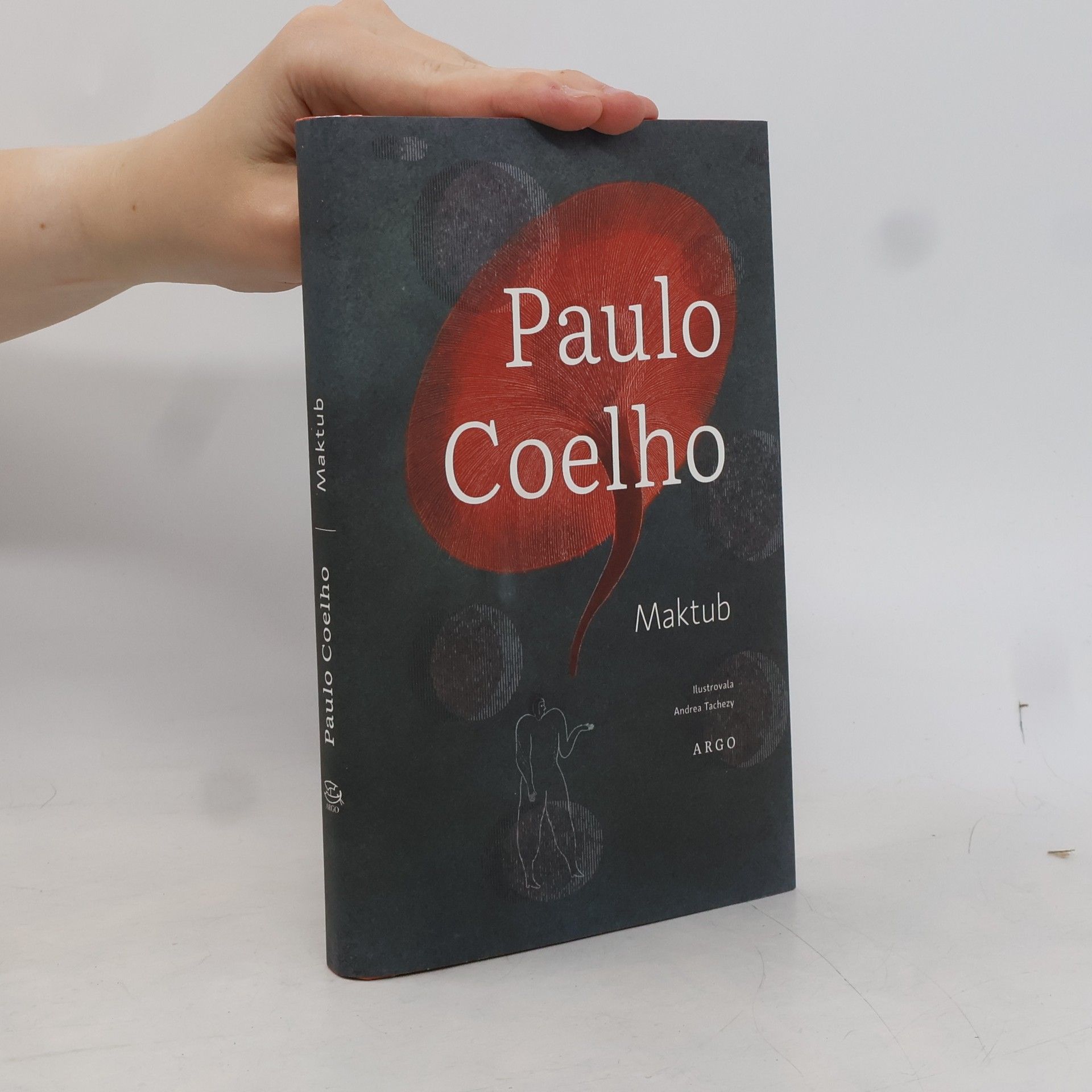 Paulo Coelho Maktub