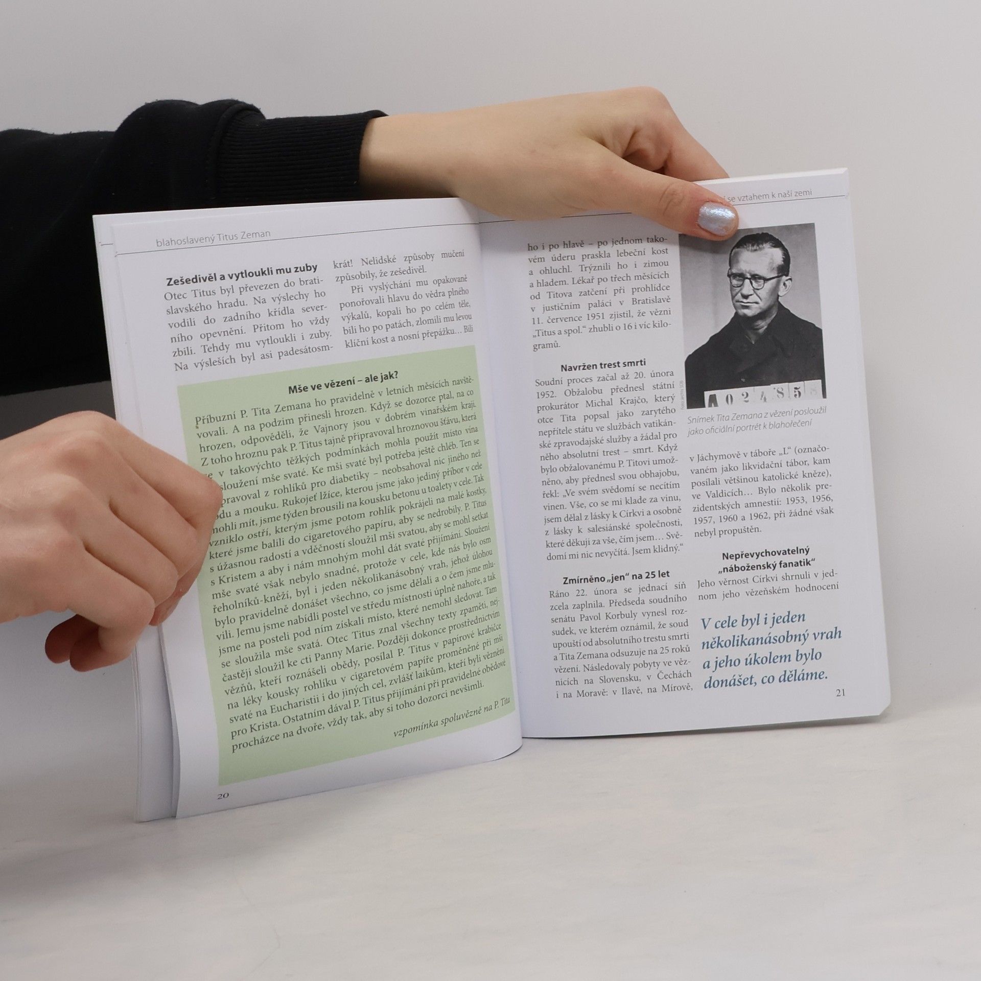 Autorenkollektiv Ti naši v nebi