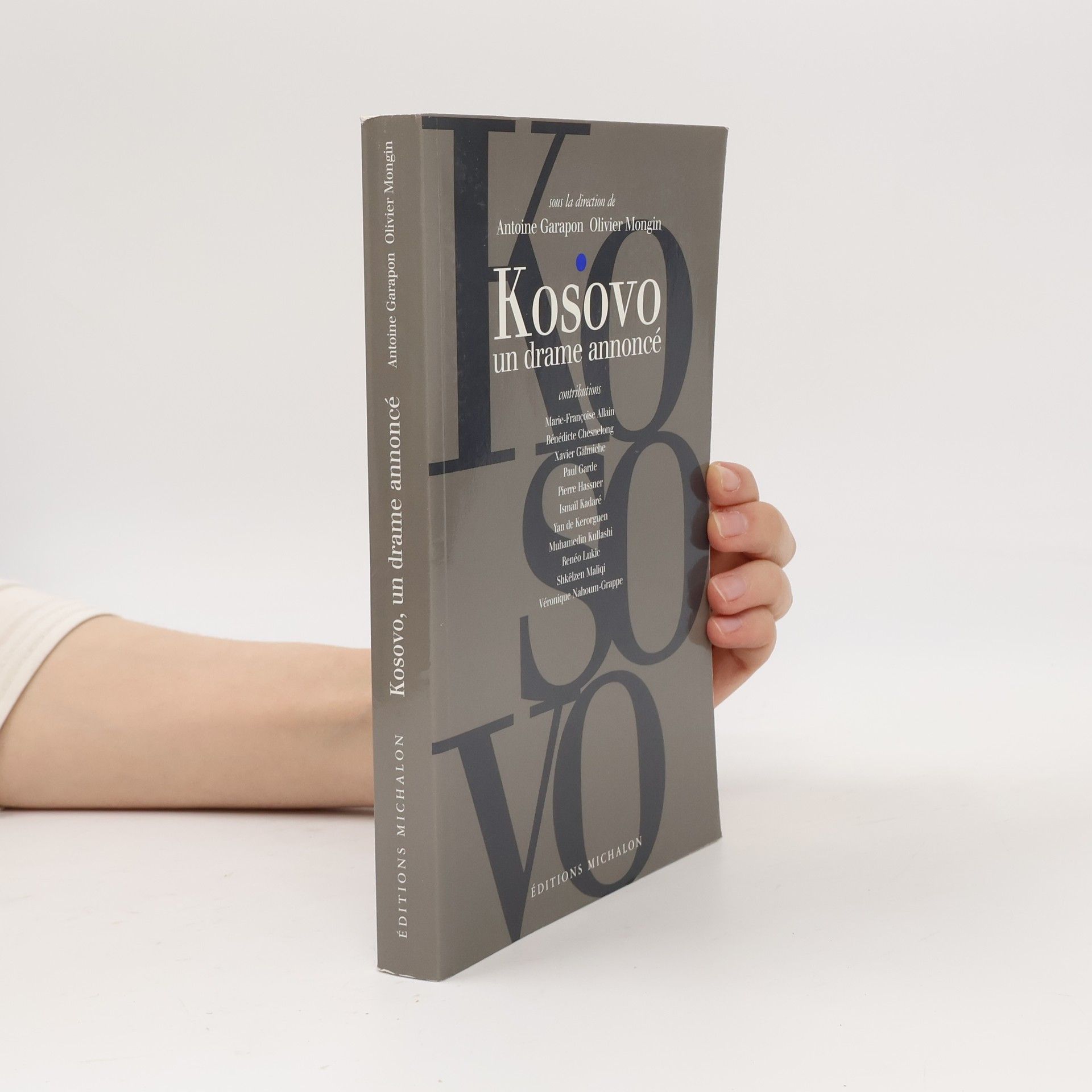 Kosovo, un drame annoncé