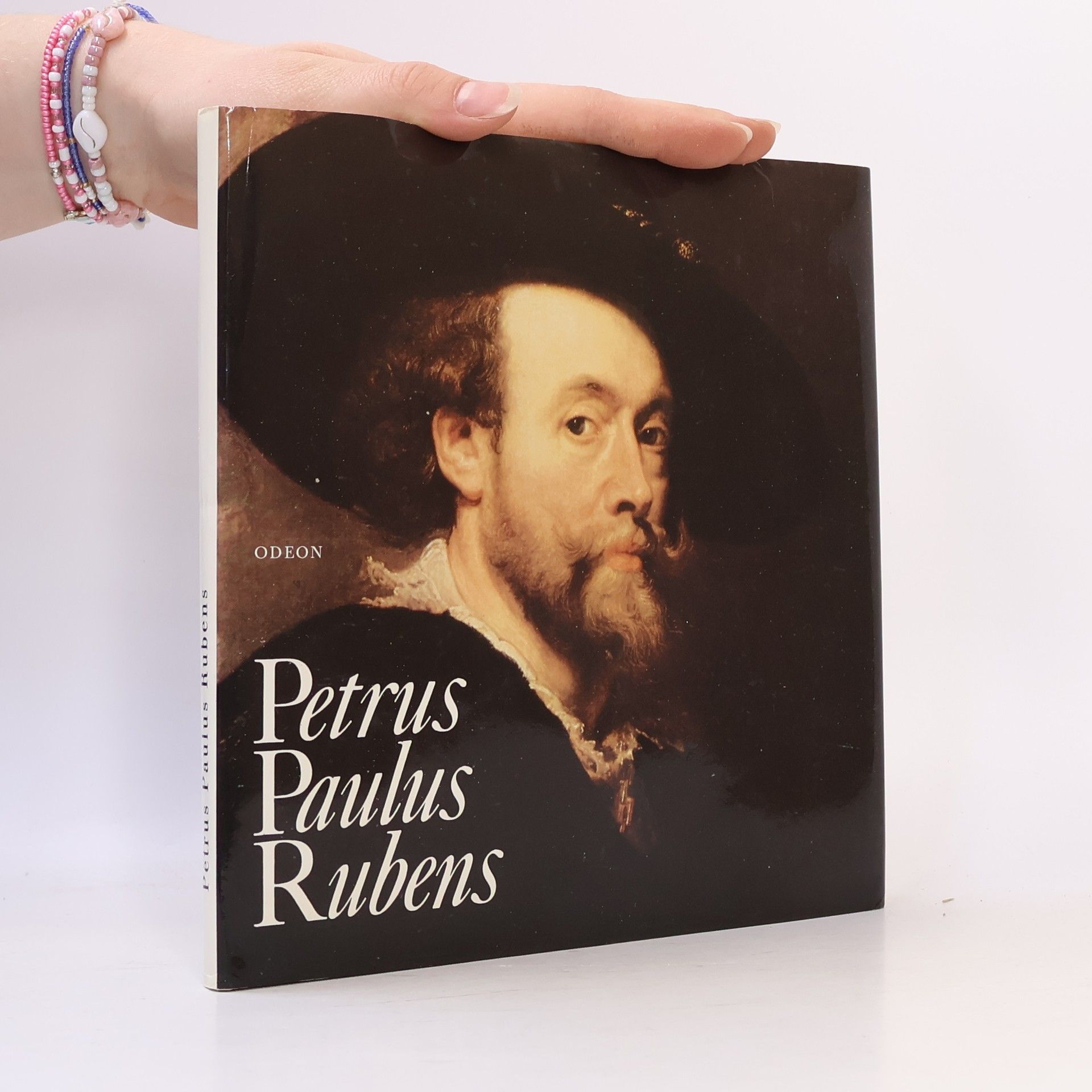 Ivo Krsek Petrus Paulus Rubens