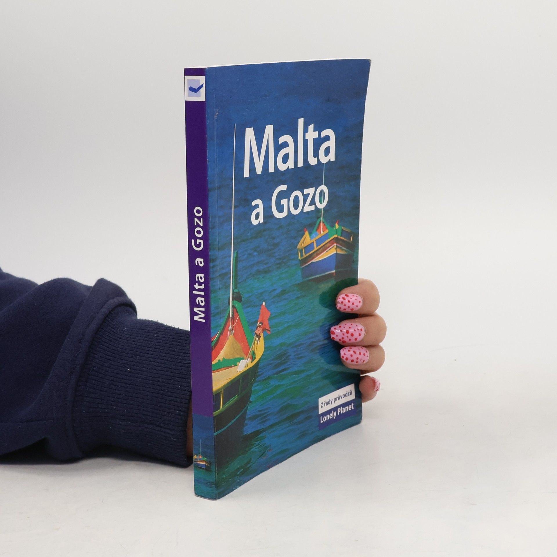 Collectif d'auteurs Malta a Gozo