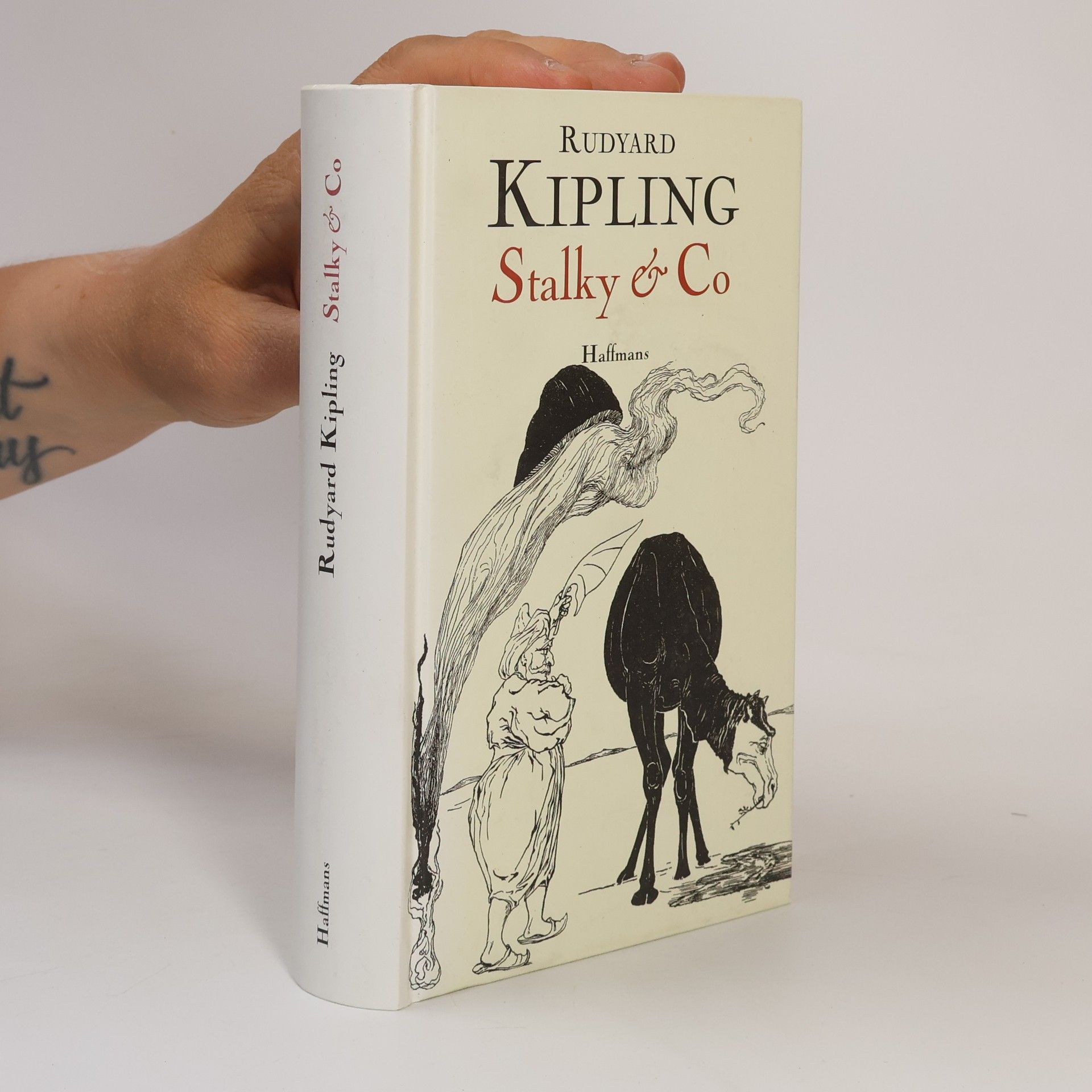 Rudyard Kipling Stalky & Co