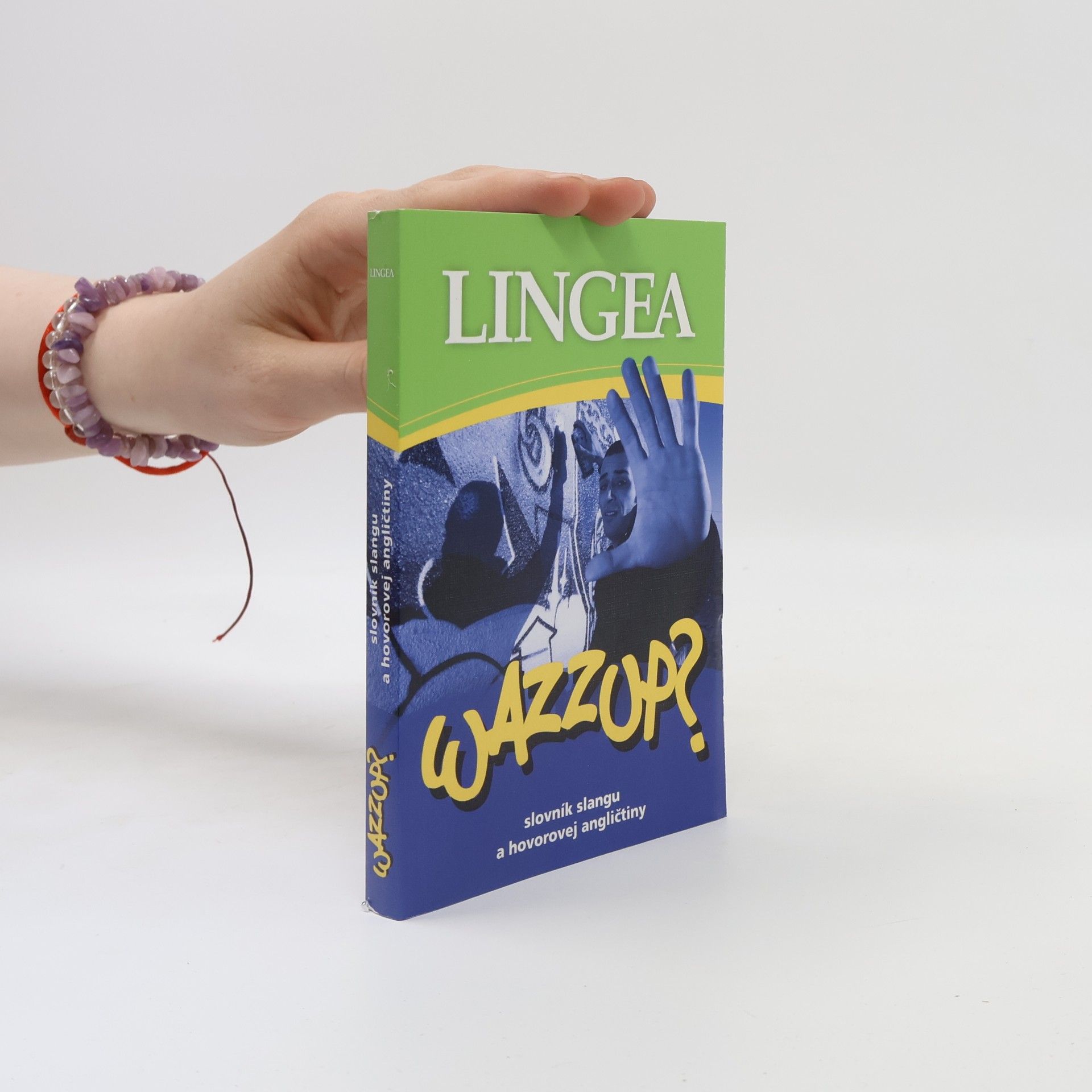 Autorenkollektiv Wazzup?