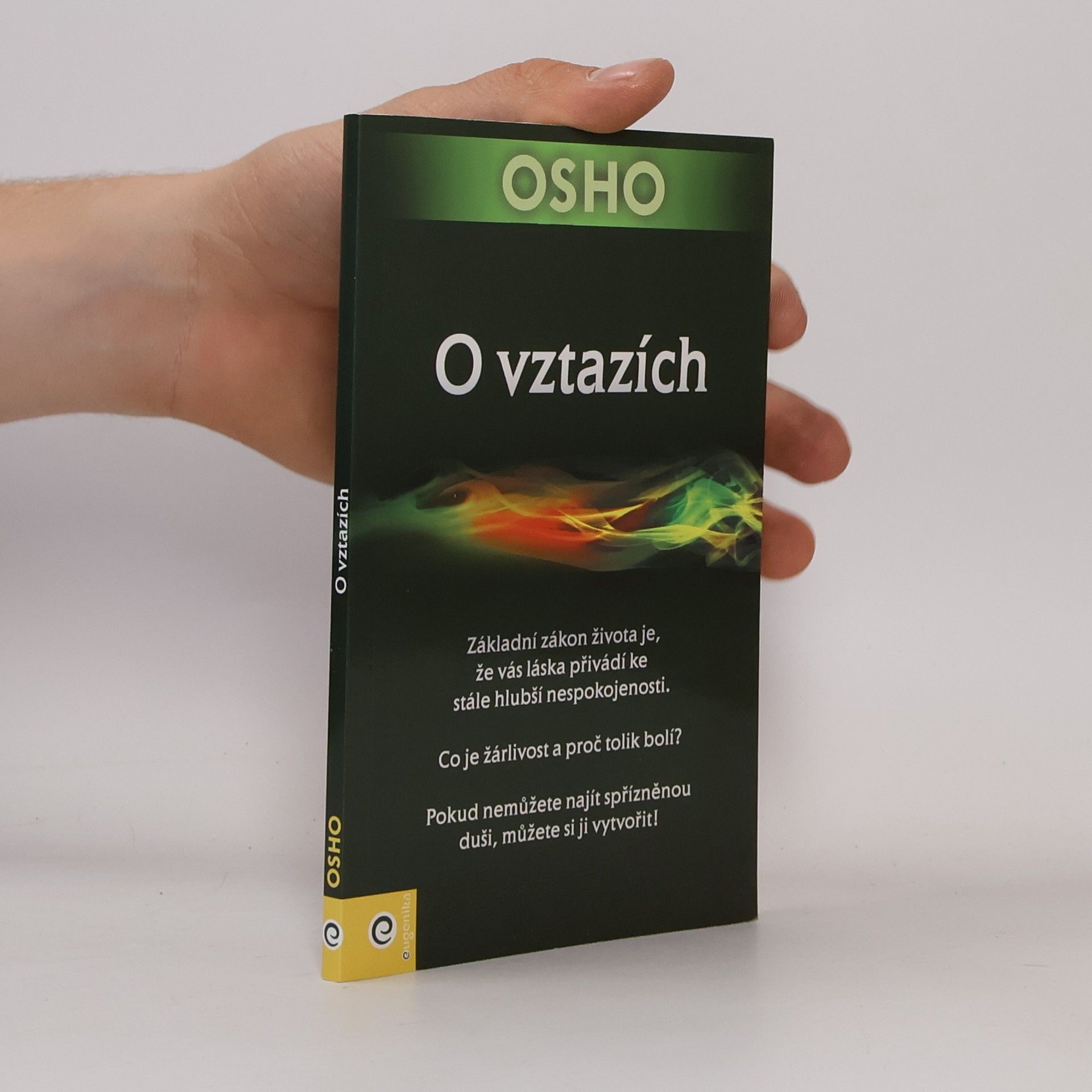 Ošó O vztazích