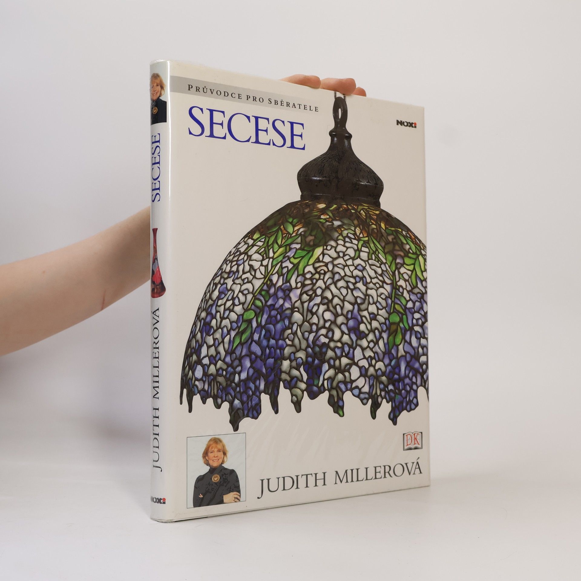 Judith Miller Secese (průvodce pro sběratele)