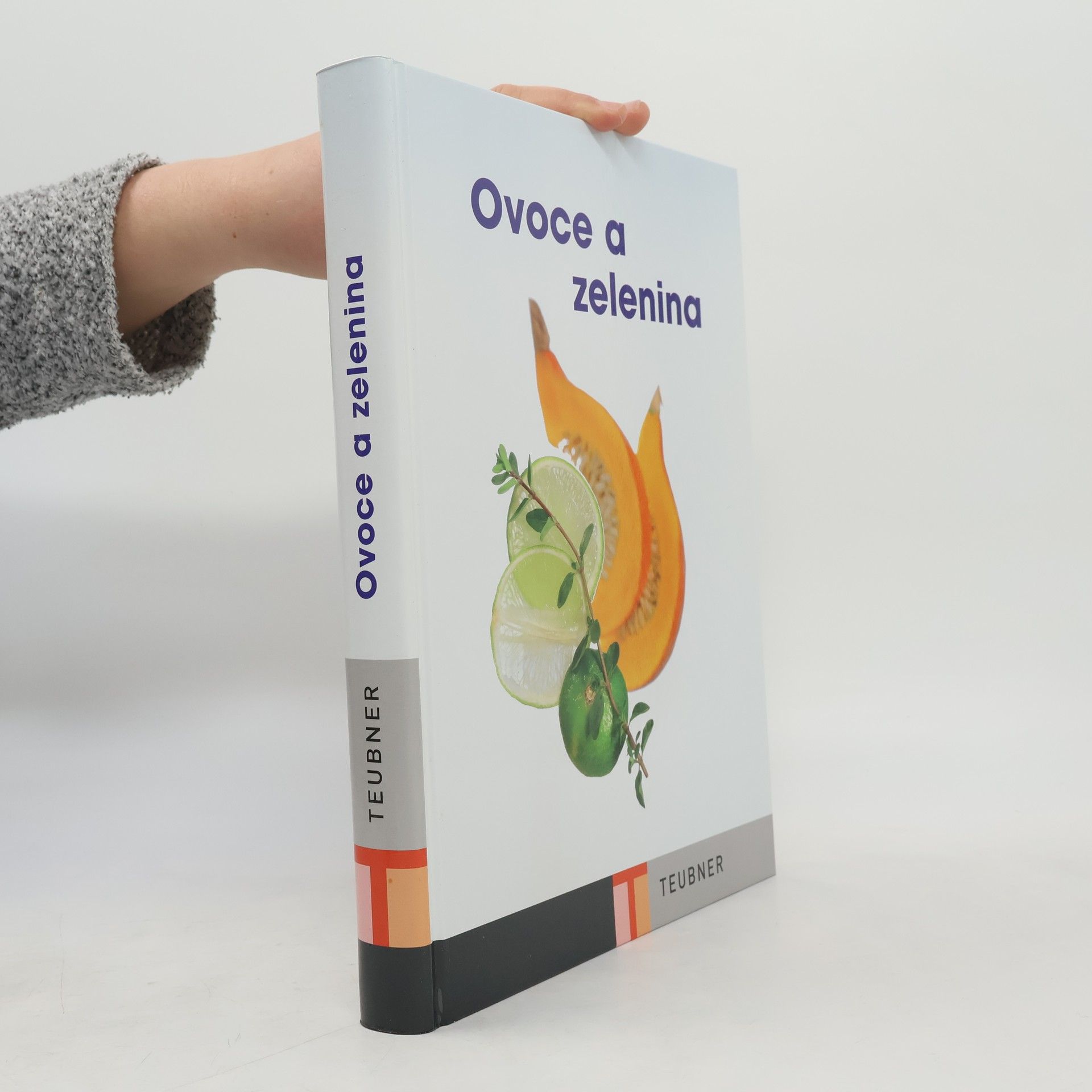 Martin Sobkuljak Ovoce a zelenina