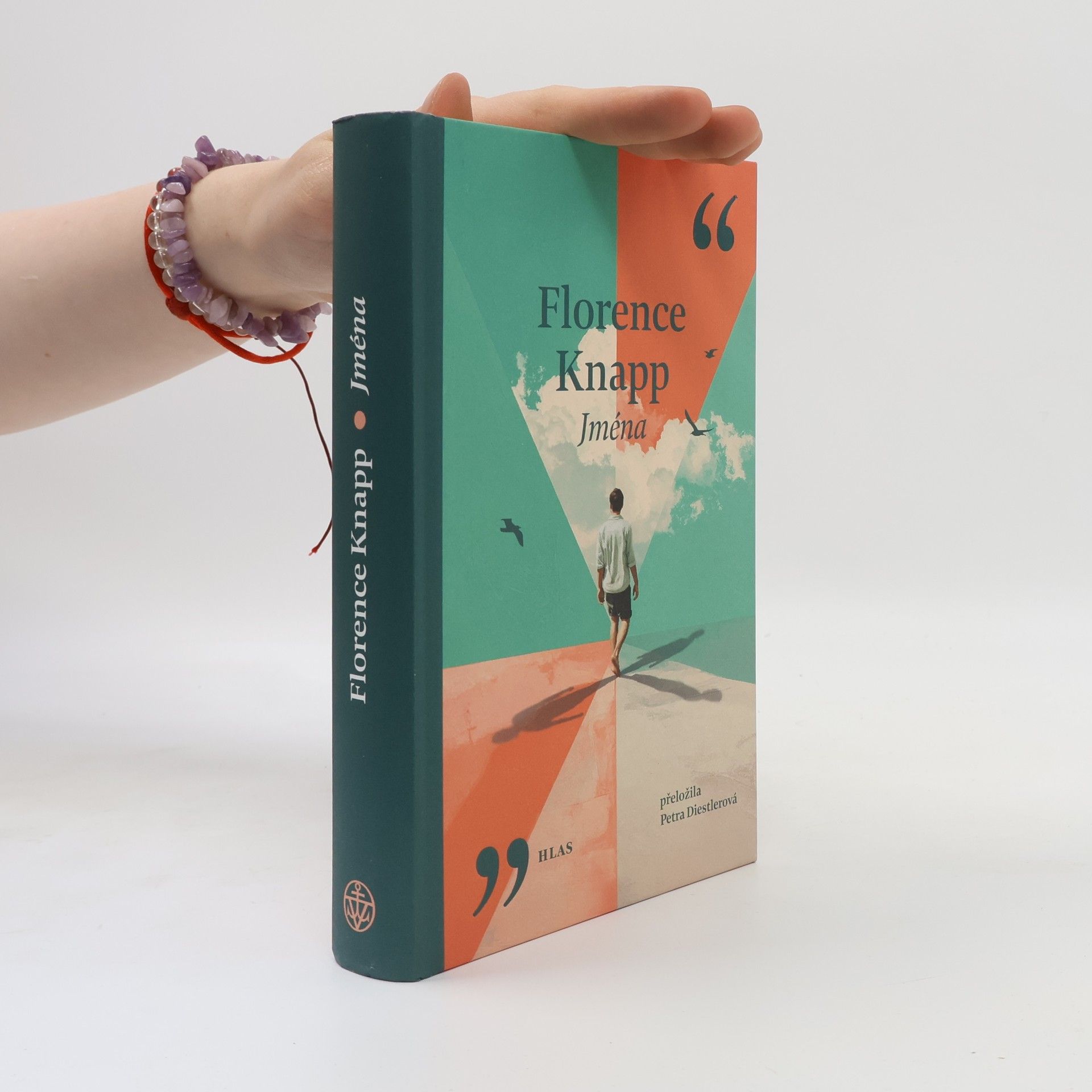 Florence Knapp Jména