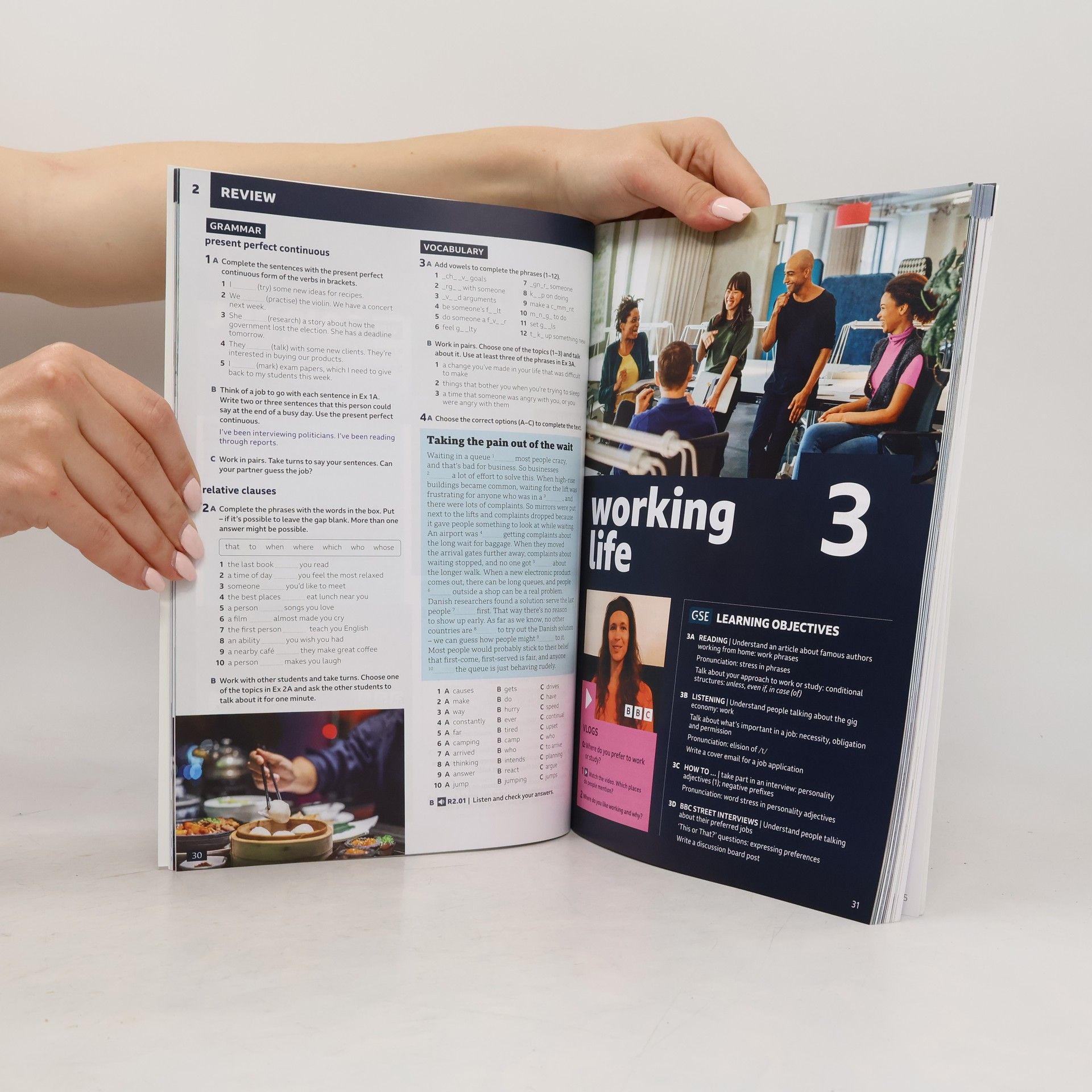 Pearson Education Asia Ltd Speakout 3ed B1+ Student's Book and eBook with Online Practice