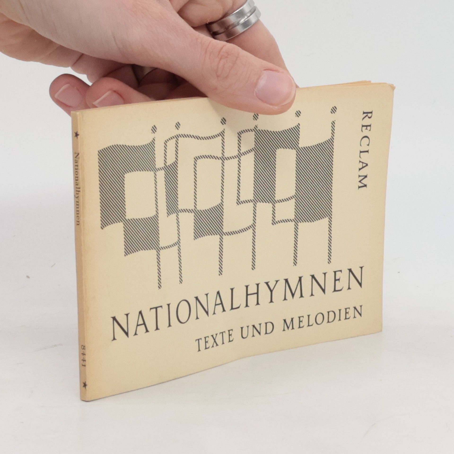 Autorenkollektiv NationalHymnen