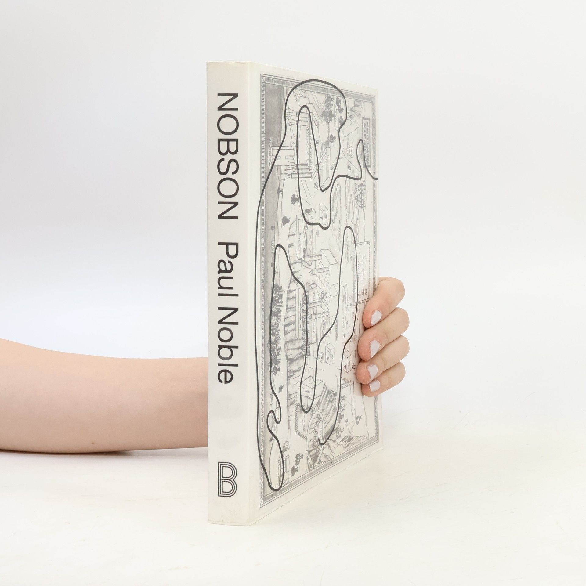 Collectif d'auteurs Paul Noble