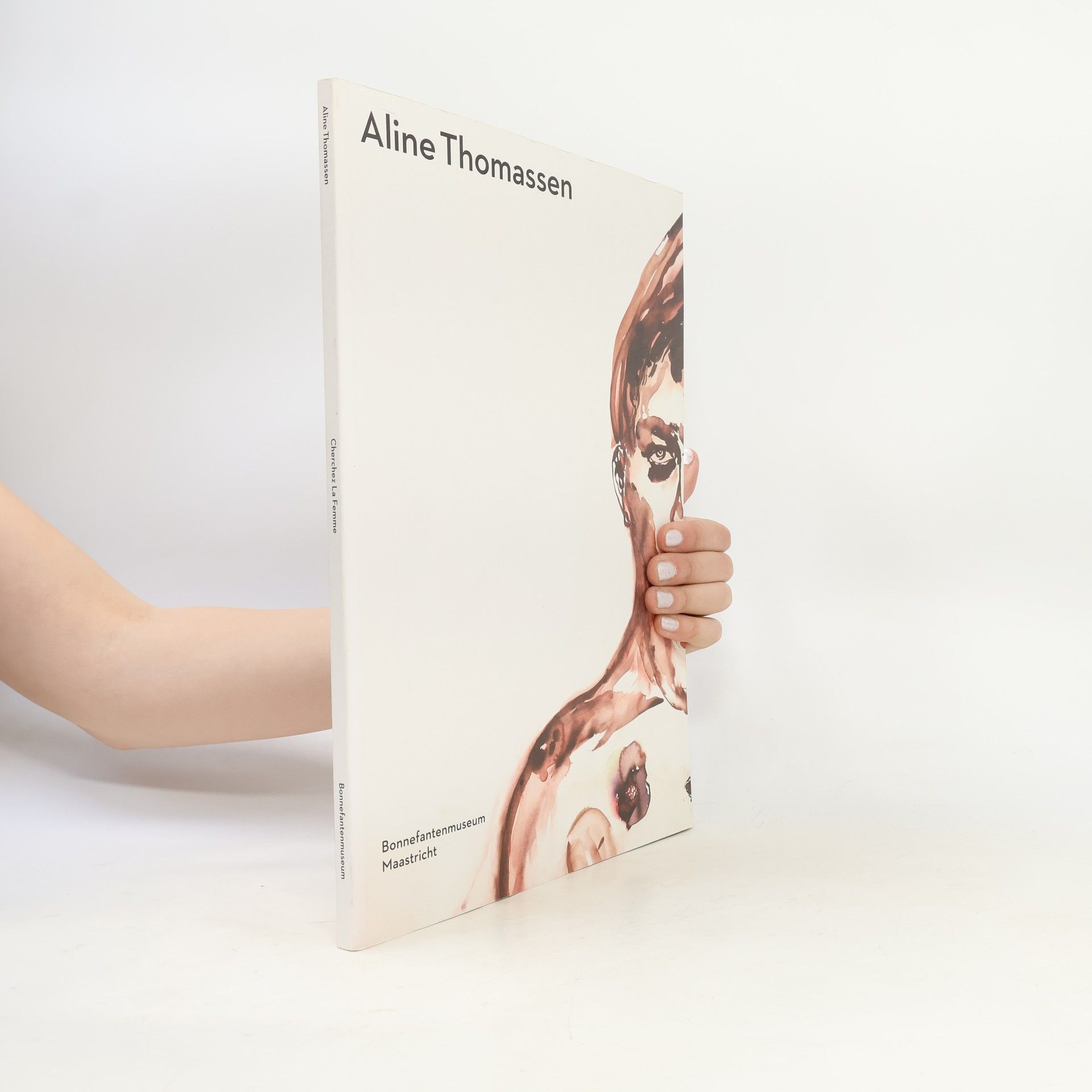 Aline Thomassen Aline Thomassen