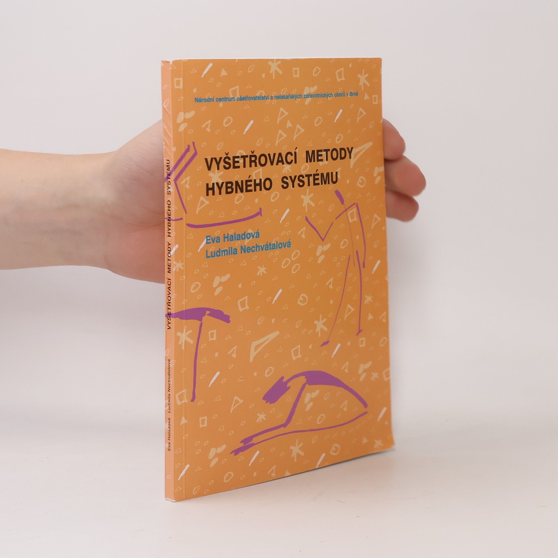 Vyšetřovací metody hybného systému