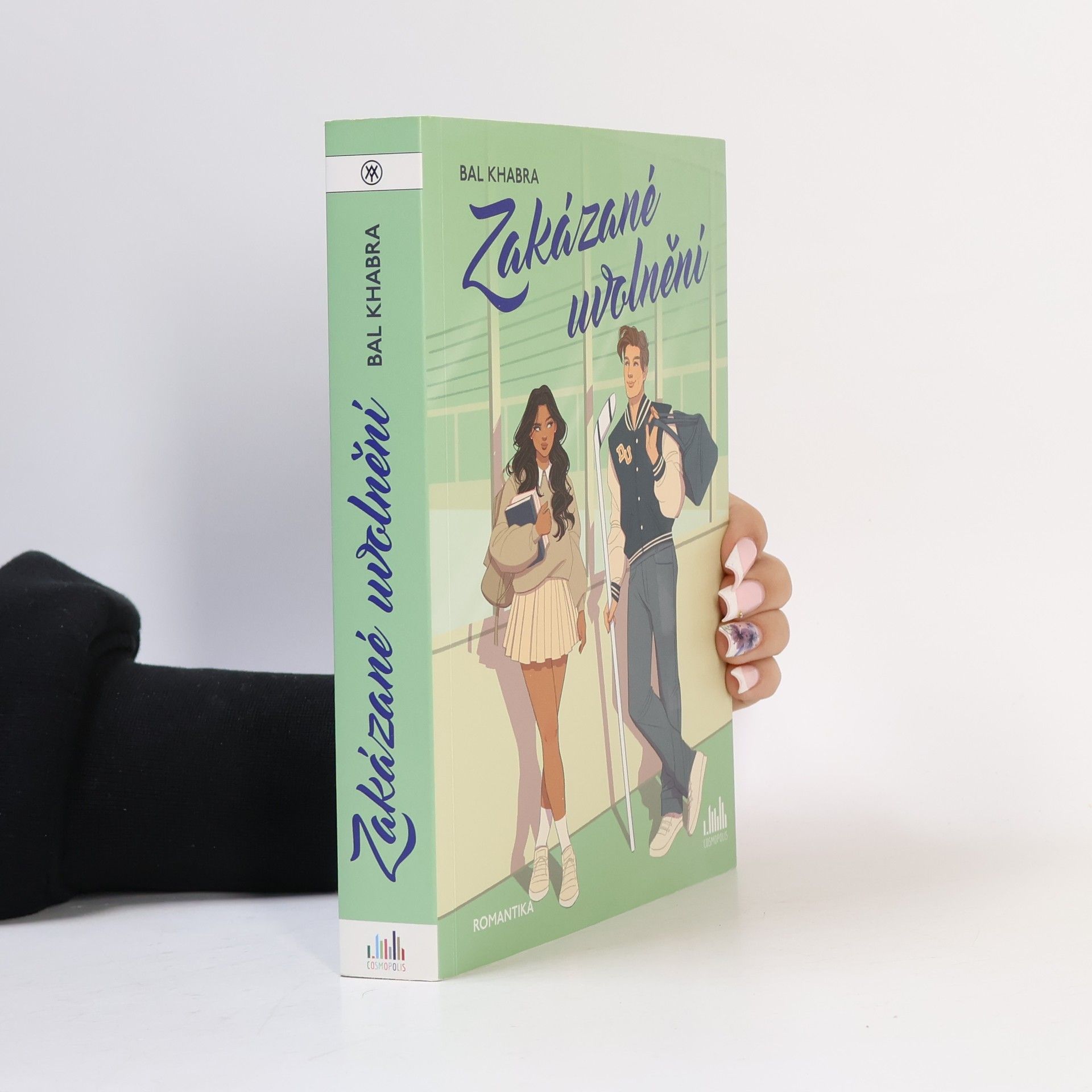 Bal Khabra Zakázané uvolnění