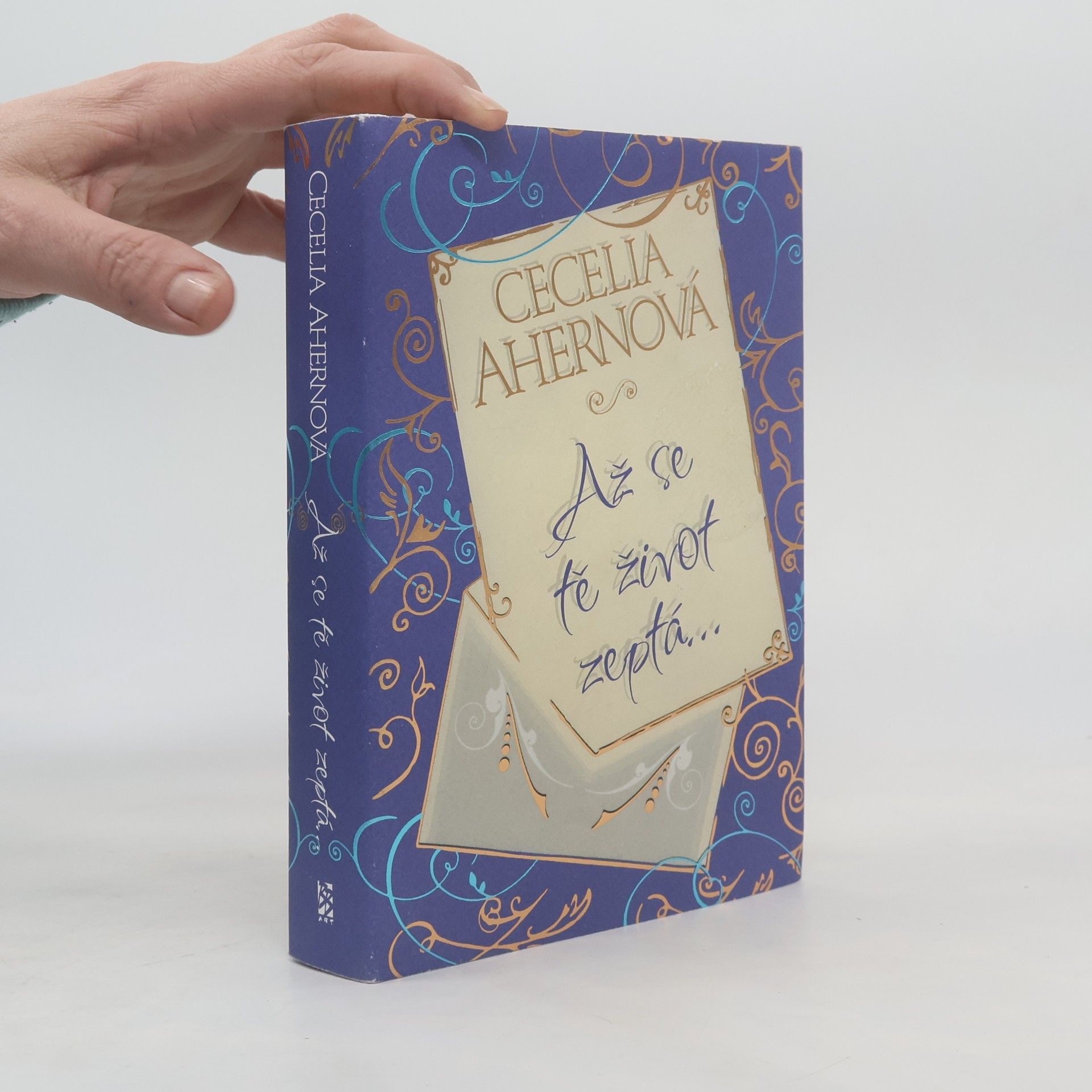 Až se tě život zeptá...