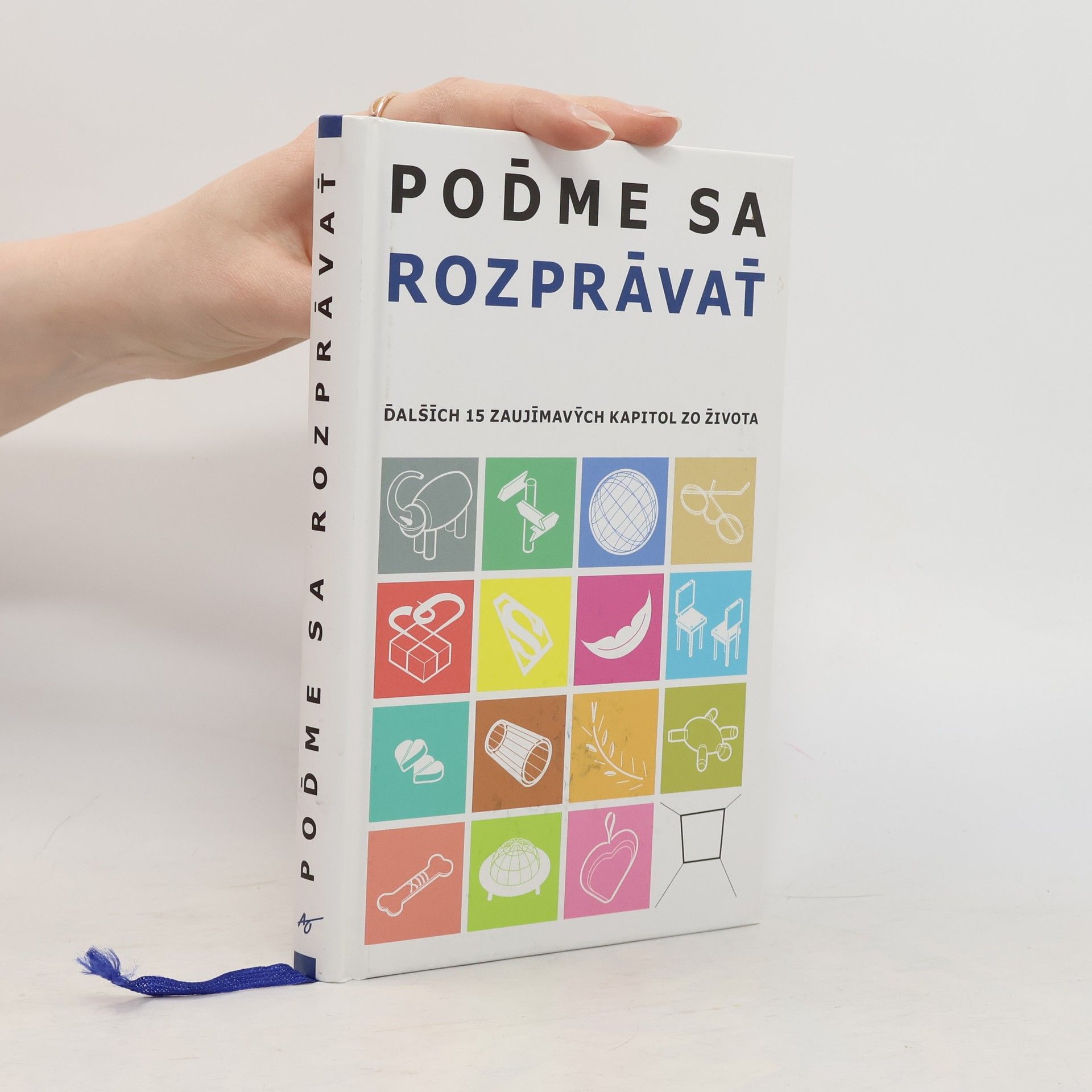 Autorenkollektiv Poďme sa rozprávať