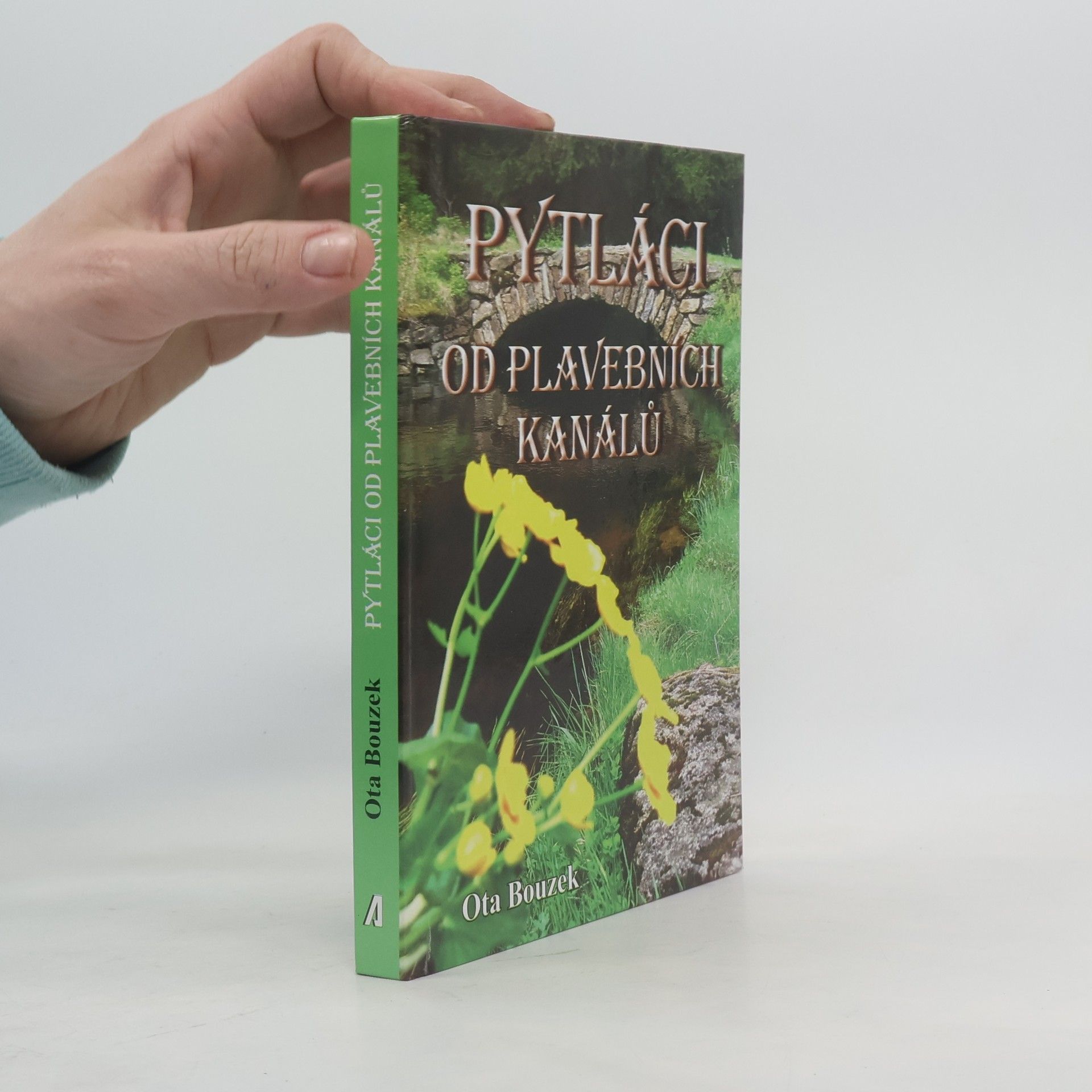 Pytláci od plavebních kanálů