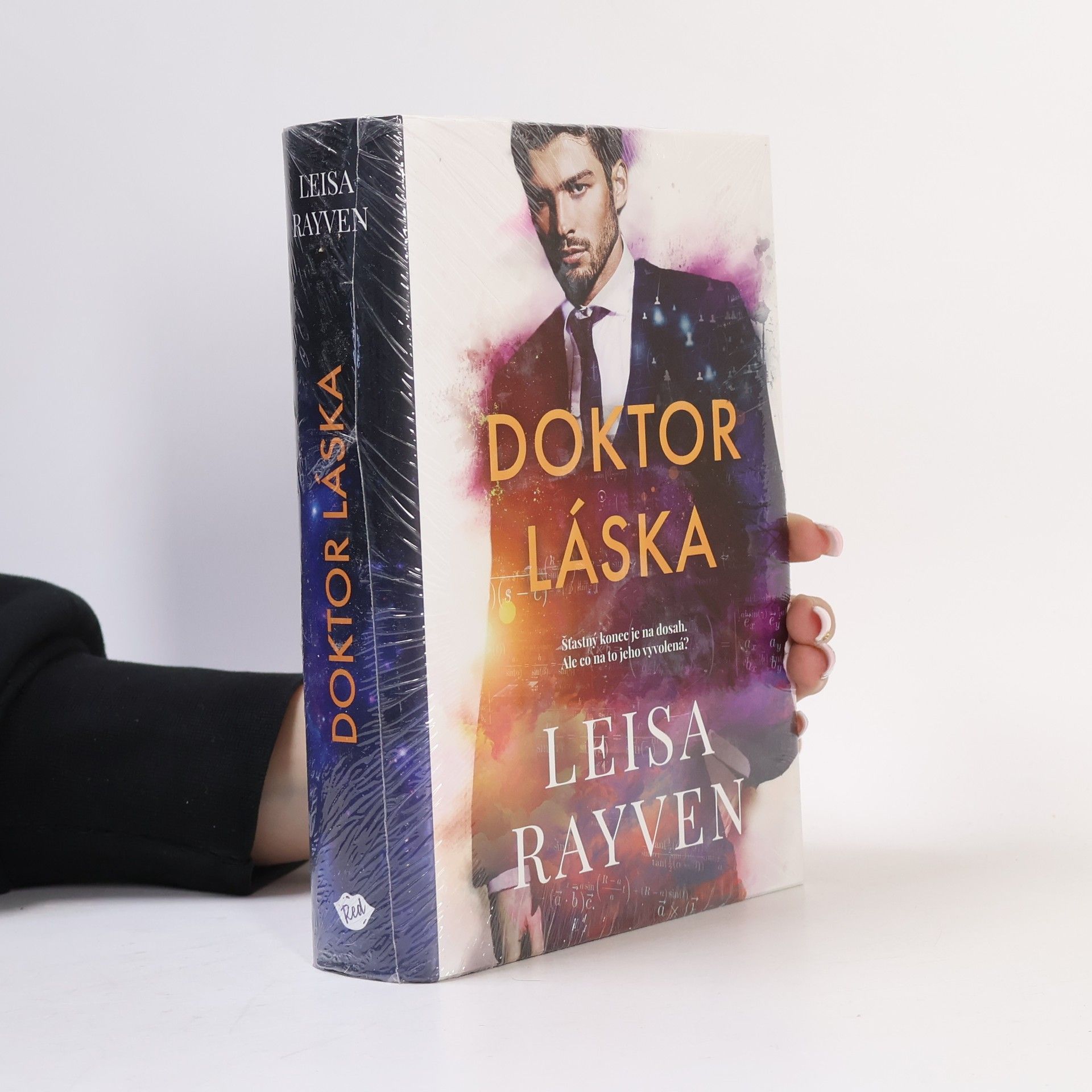 Leisa Rayven Doktor Láska