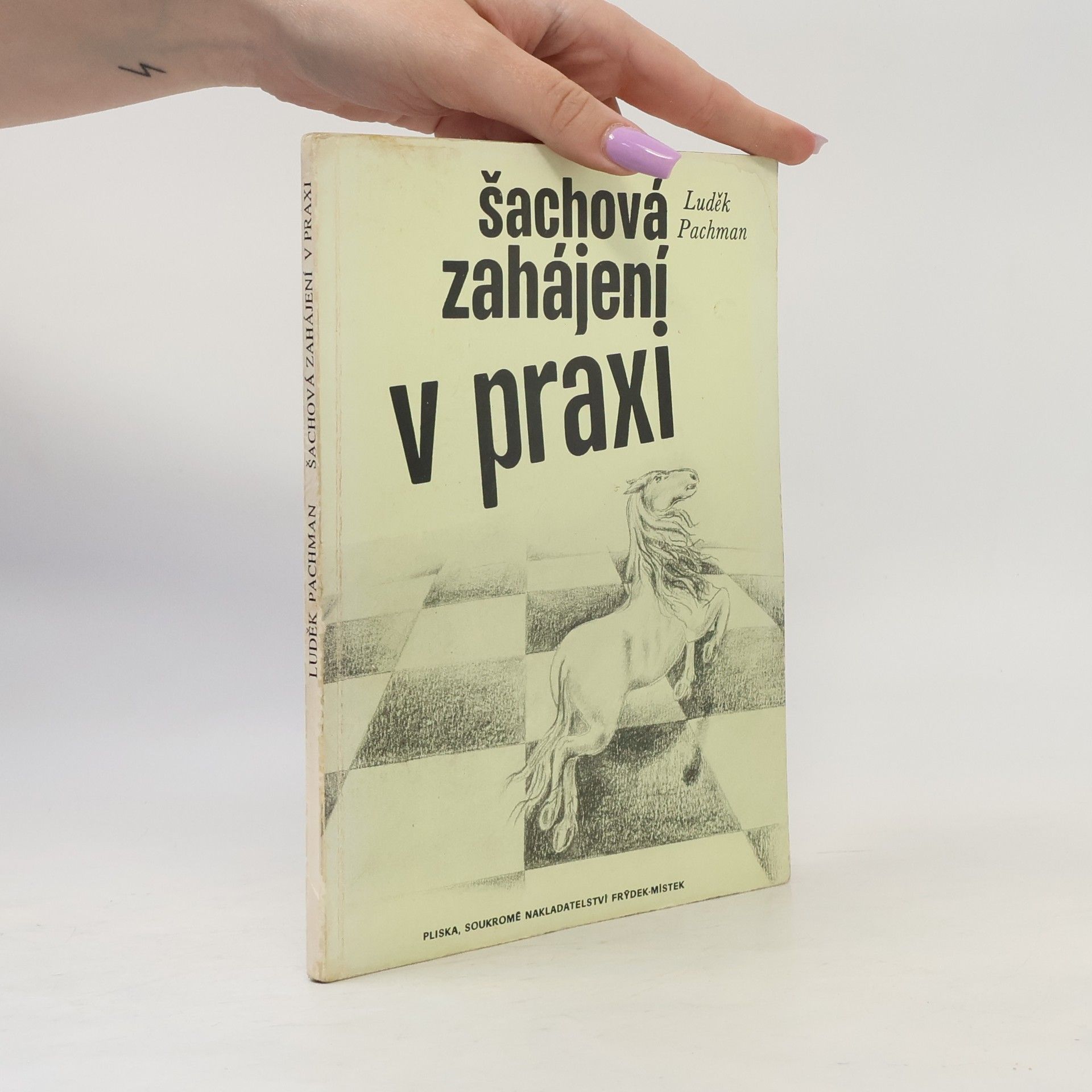 Šachová zahájení v praxi