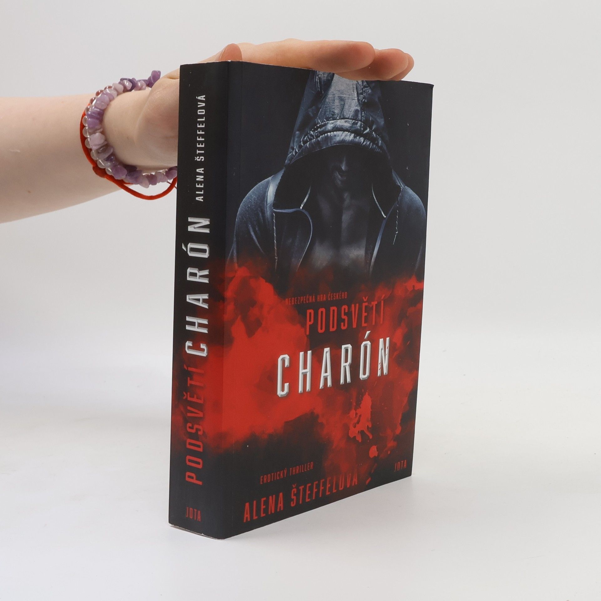 Charón