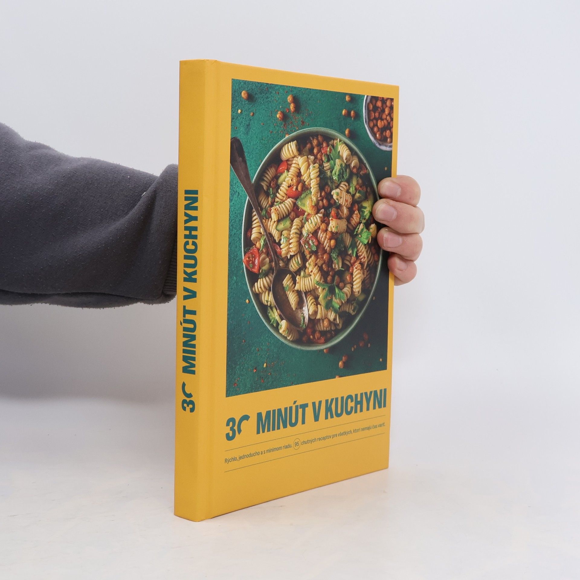 Kolektív autorov 30 minút v kuchyni