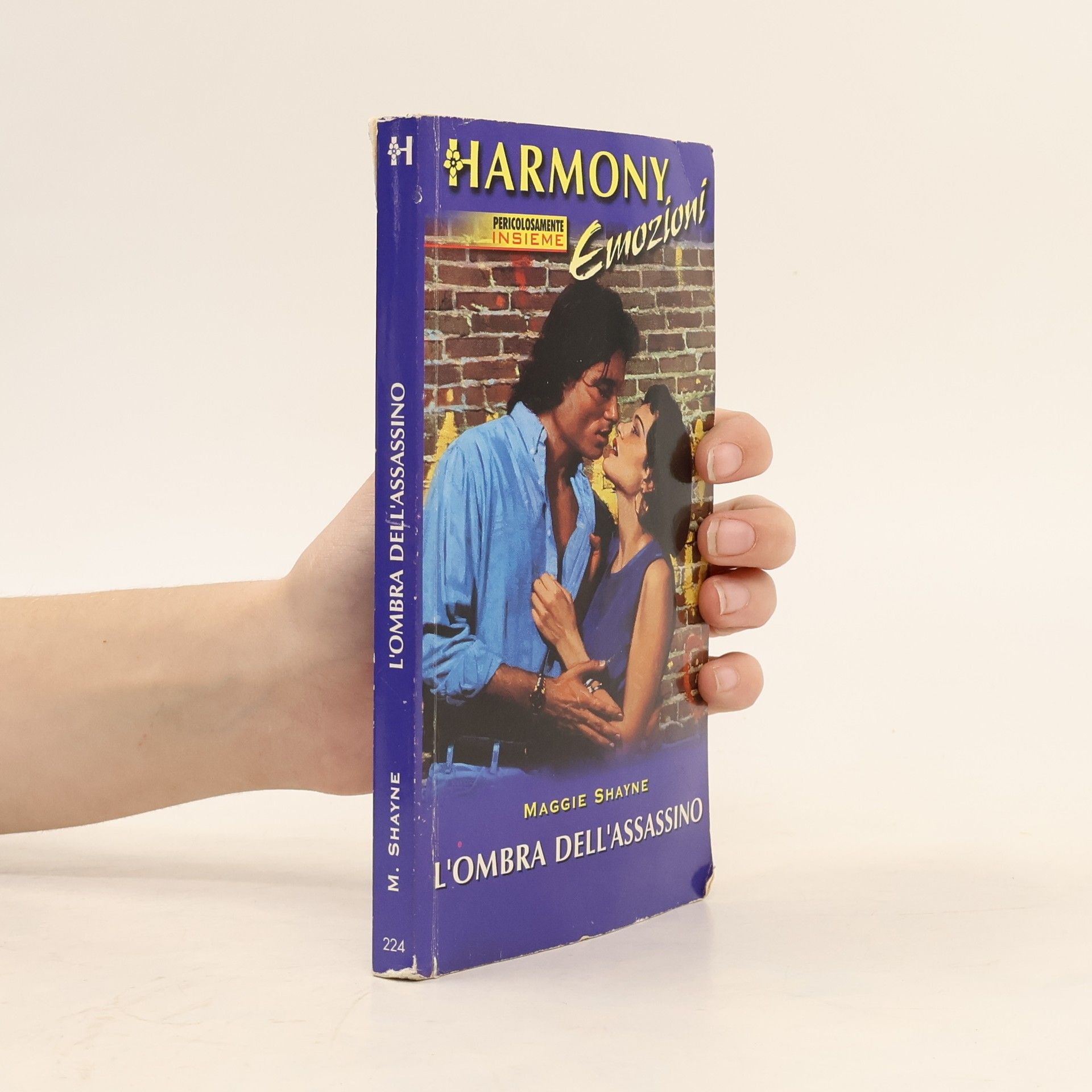 L'ombra Dell'assassino