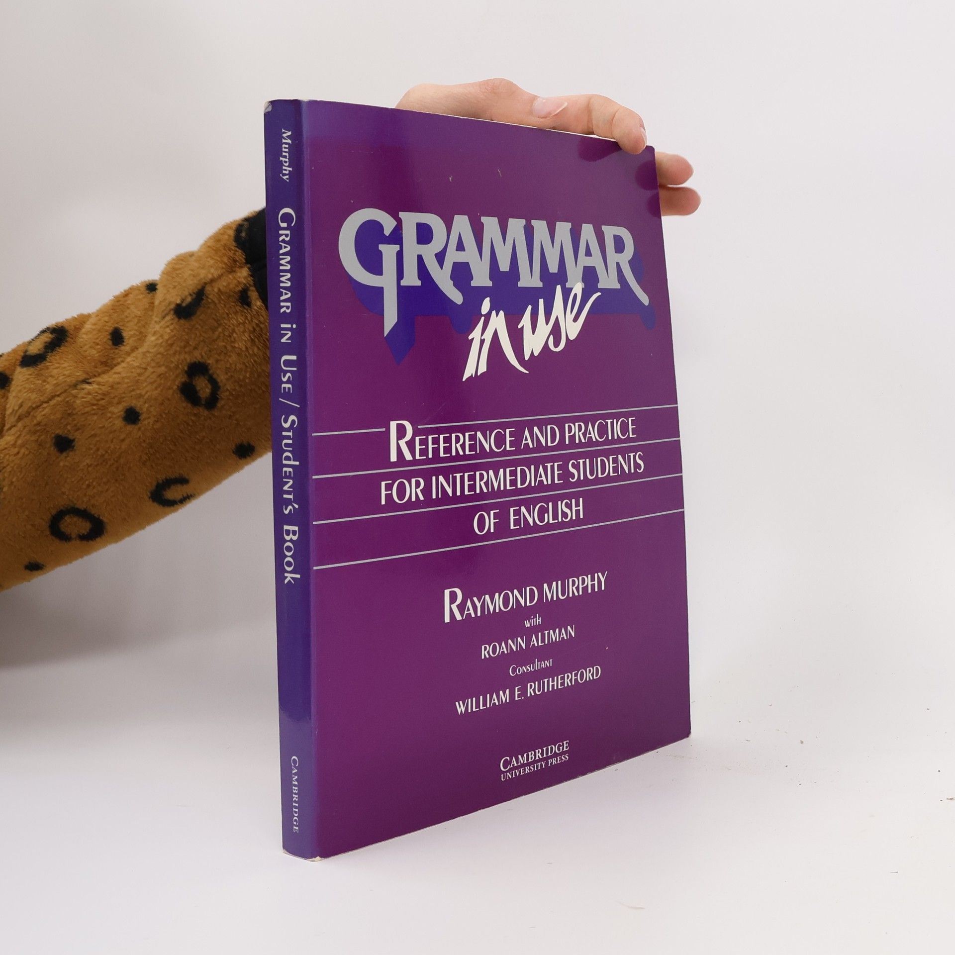 Grammar in Use. Student's Book