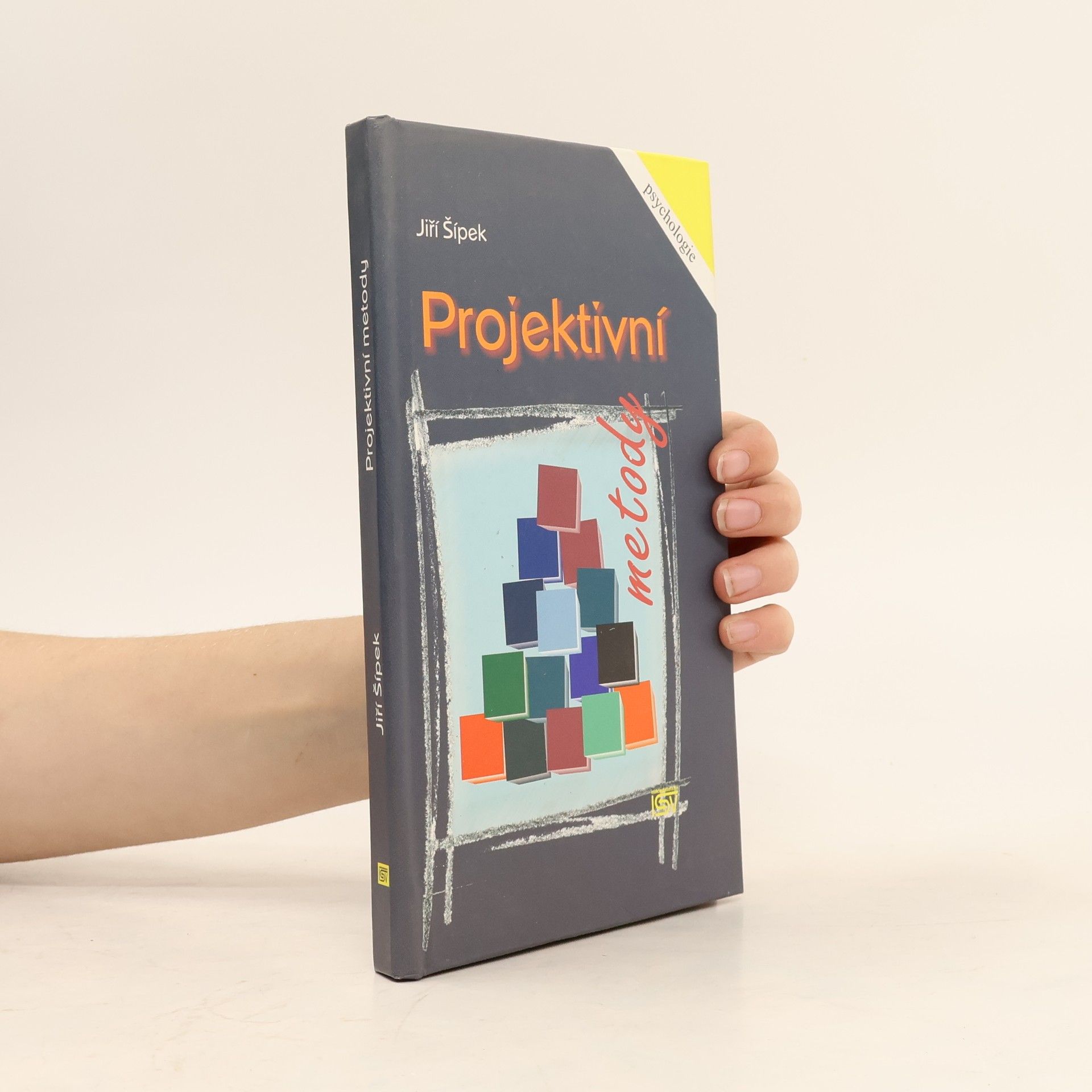 Jiří Šípek Projektivní metody