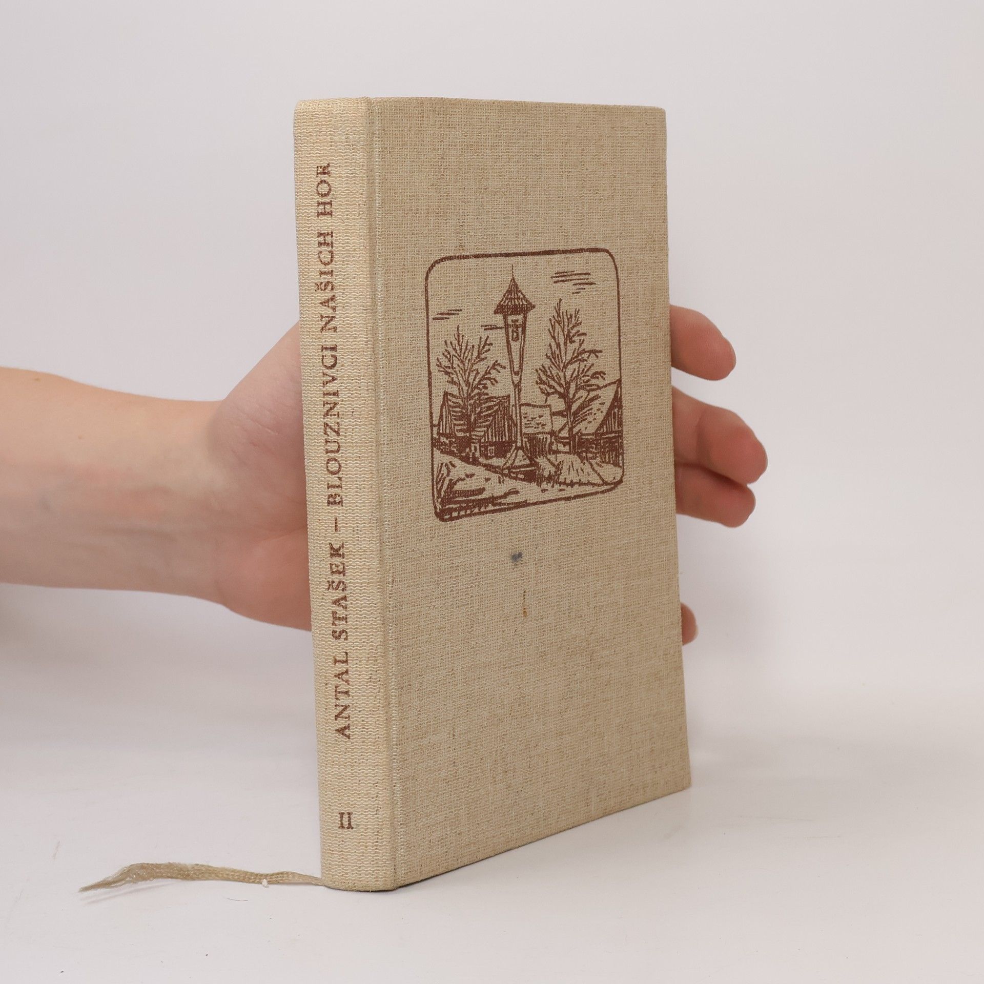 Blouznivci našich hor II.