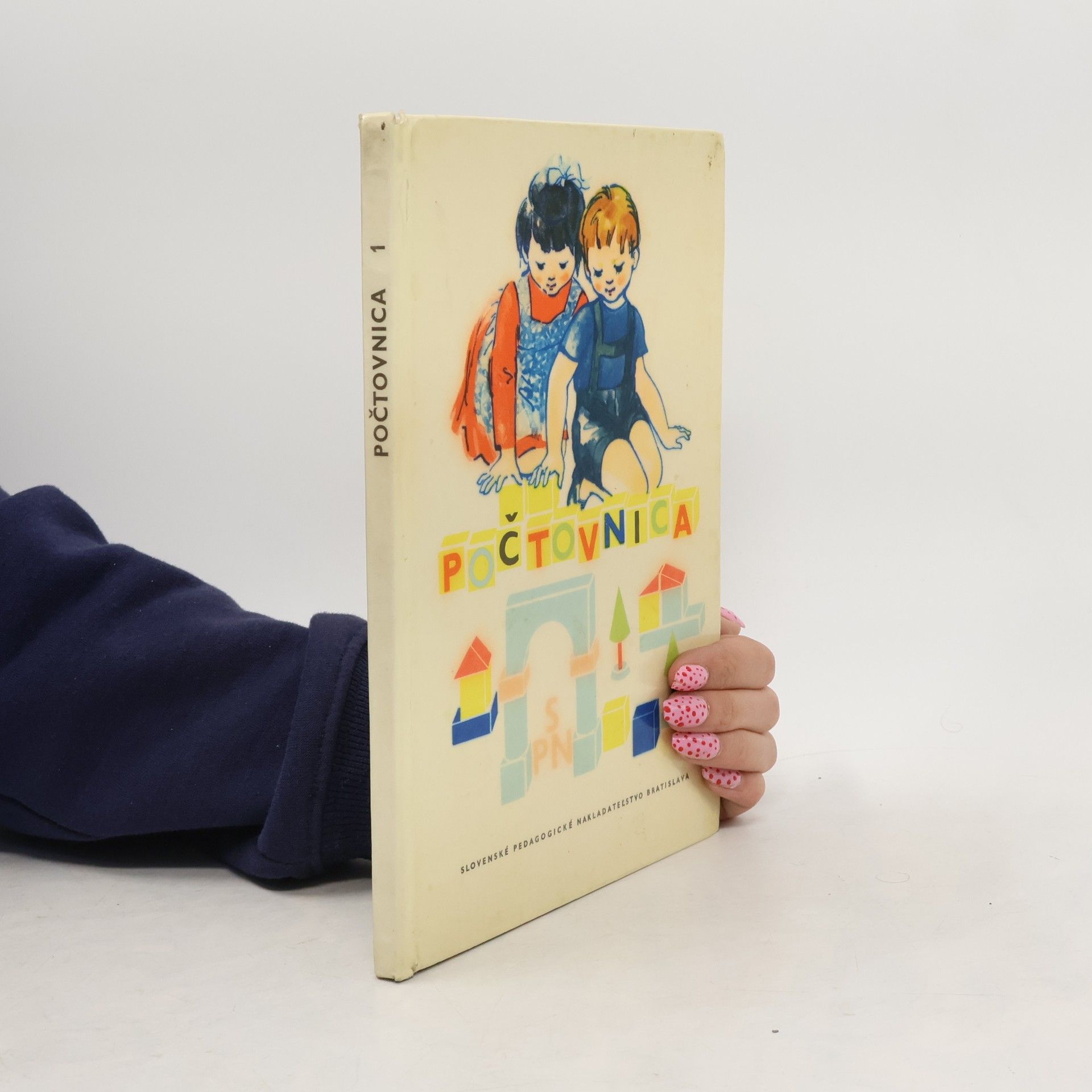 Kolektiv autorů Počtovnica