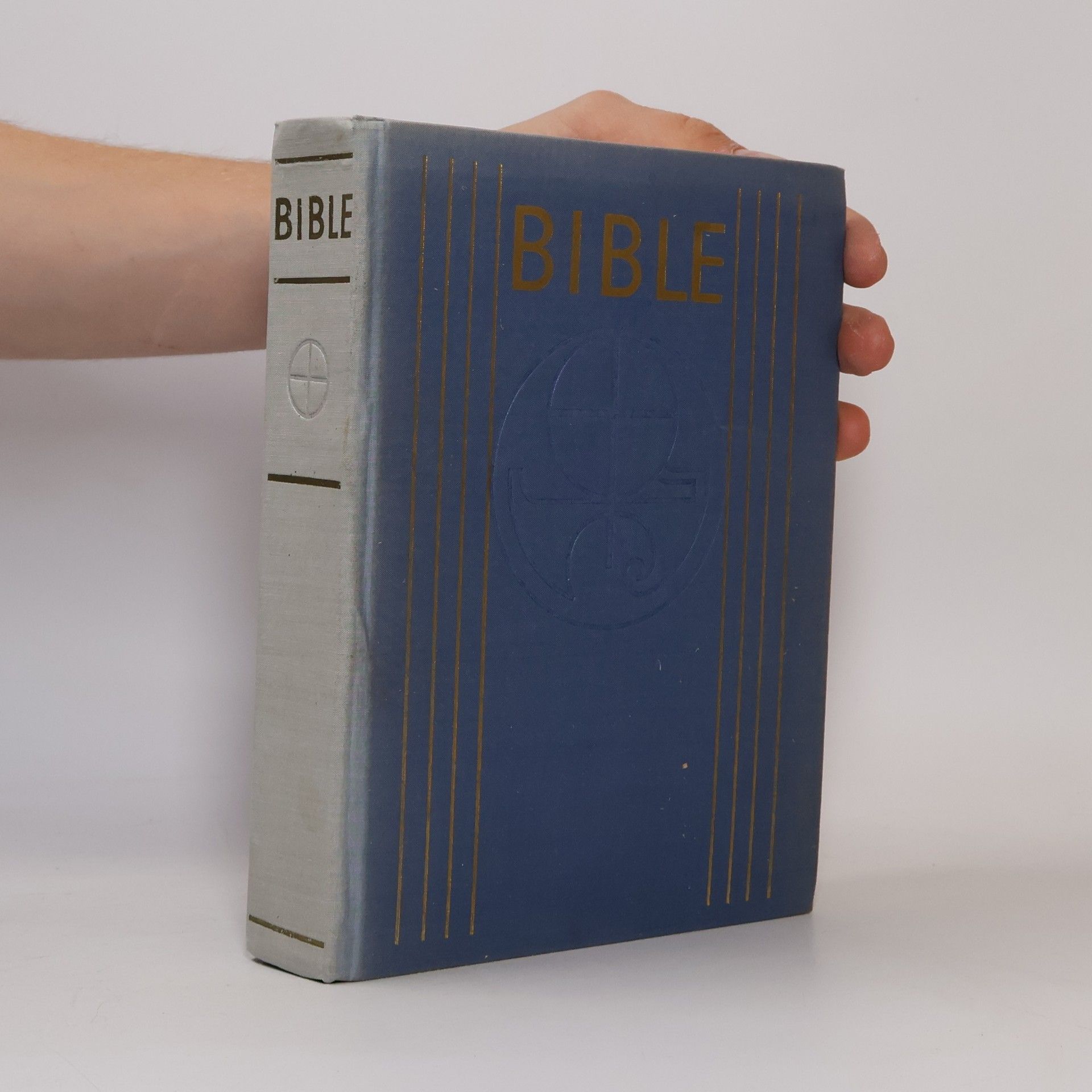 Kolektív autorov Bible