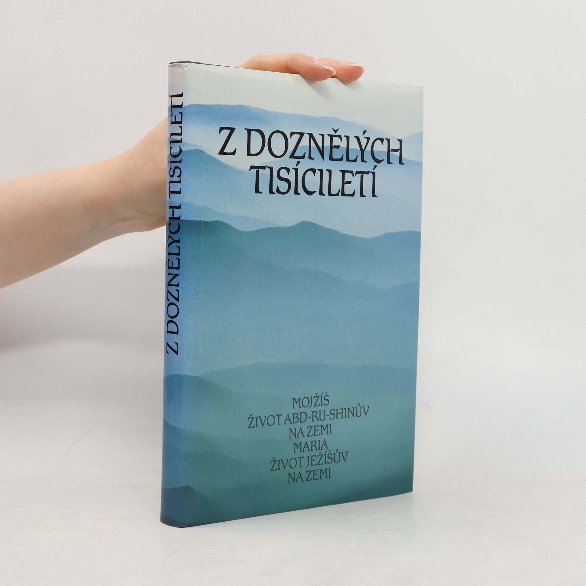 Auteurscollectief Z doznělých tisíciletí