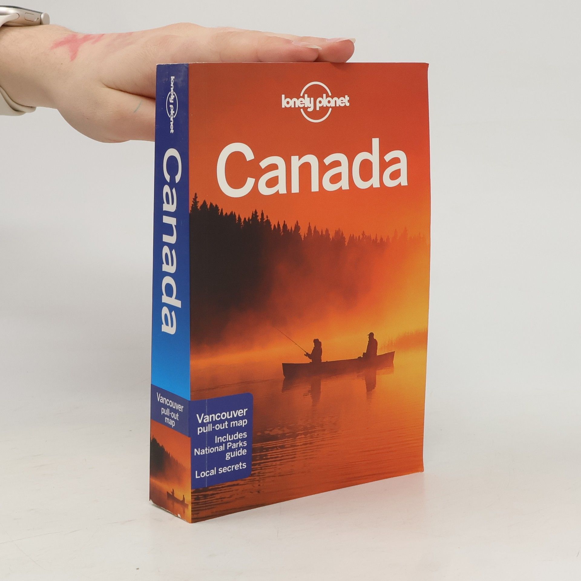 Karla Zimmerman Canada