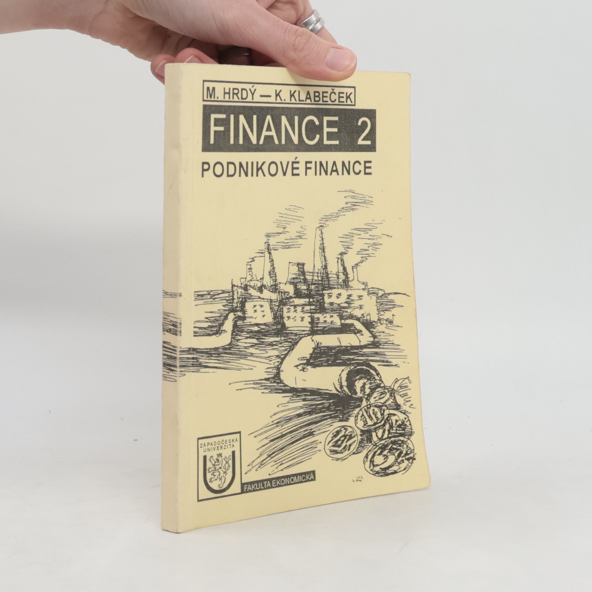 Finance 2