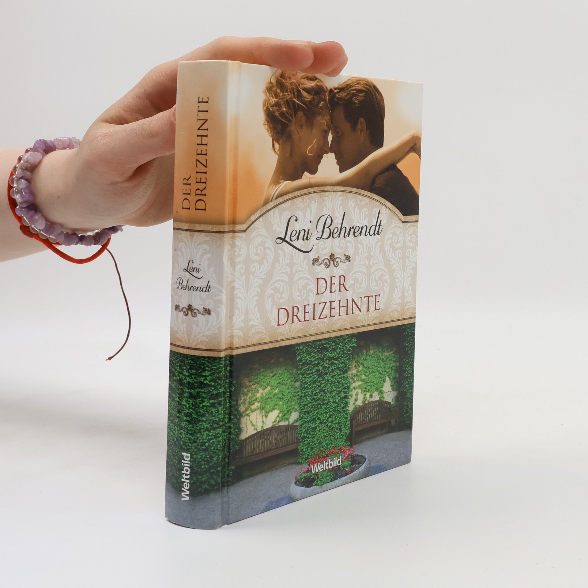 Leni Behrendt Der Dreizehnte