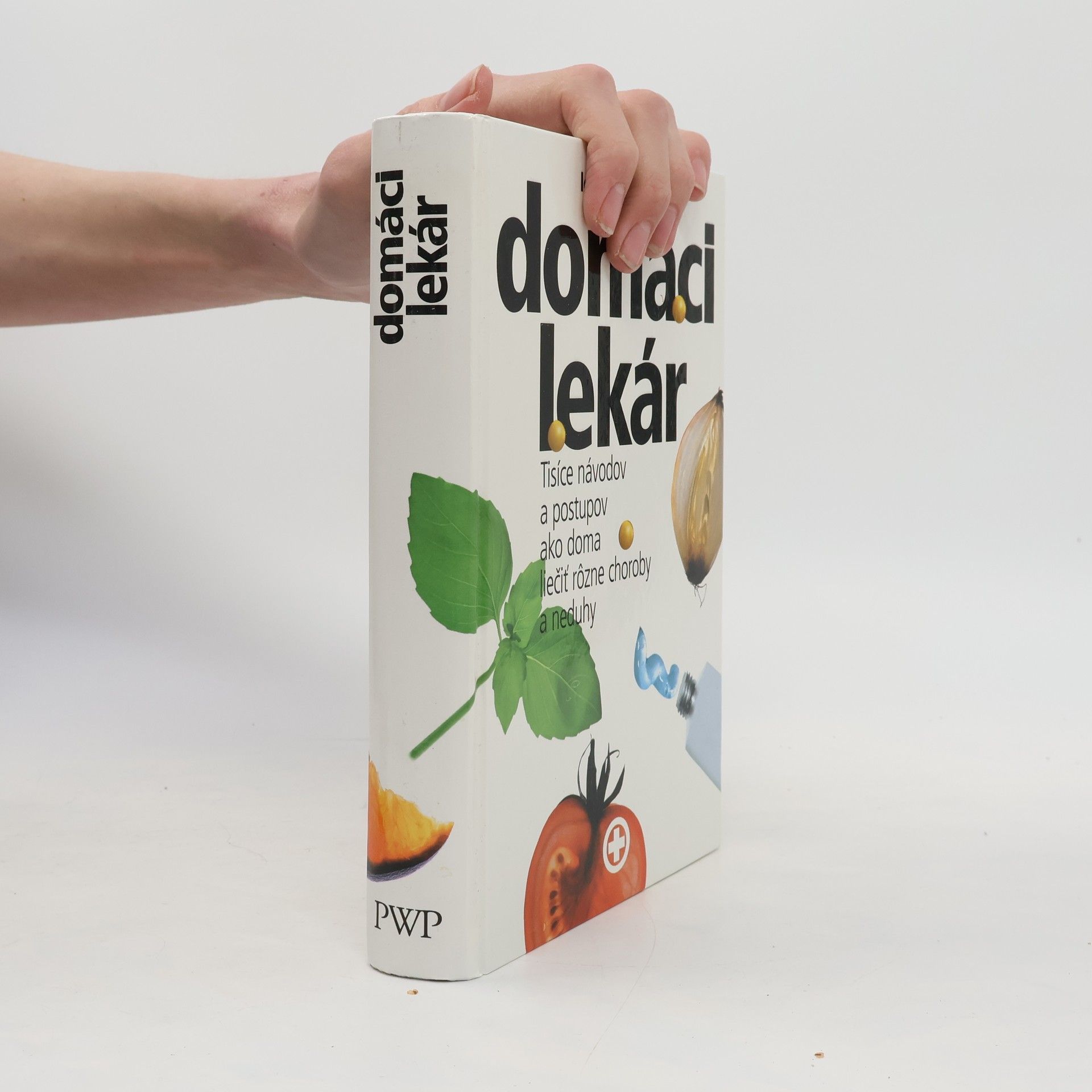 Don Barone Domáci lekár