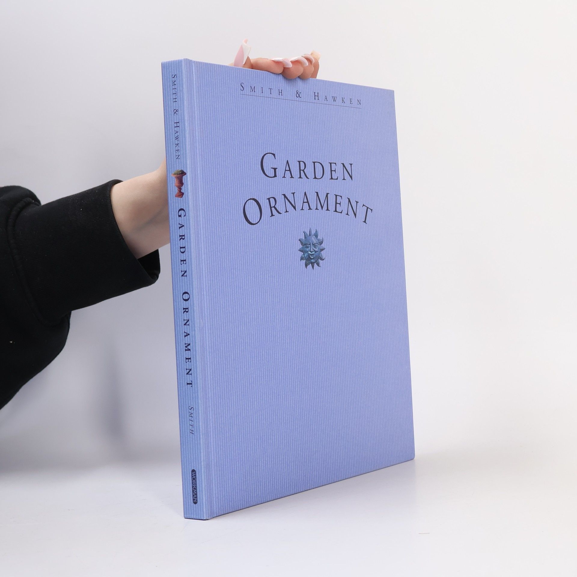 Linda Joan Smith Smith & Hawken