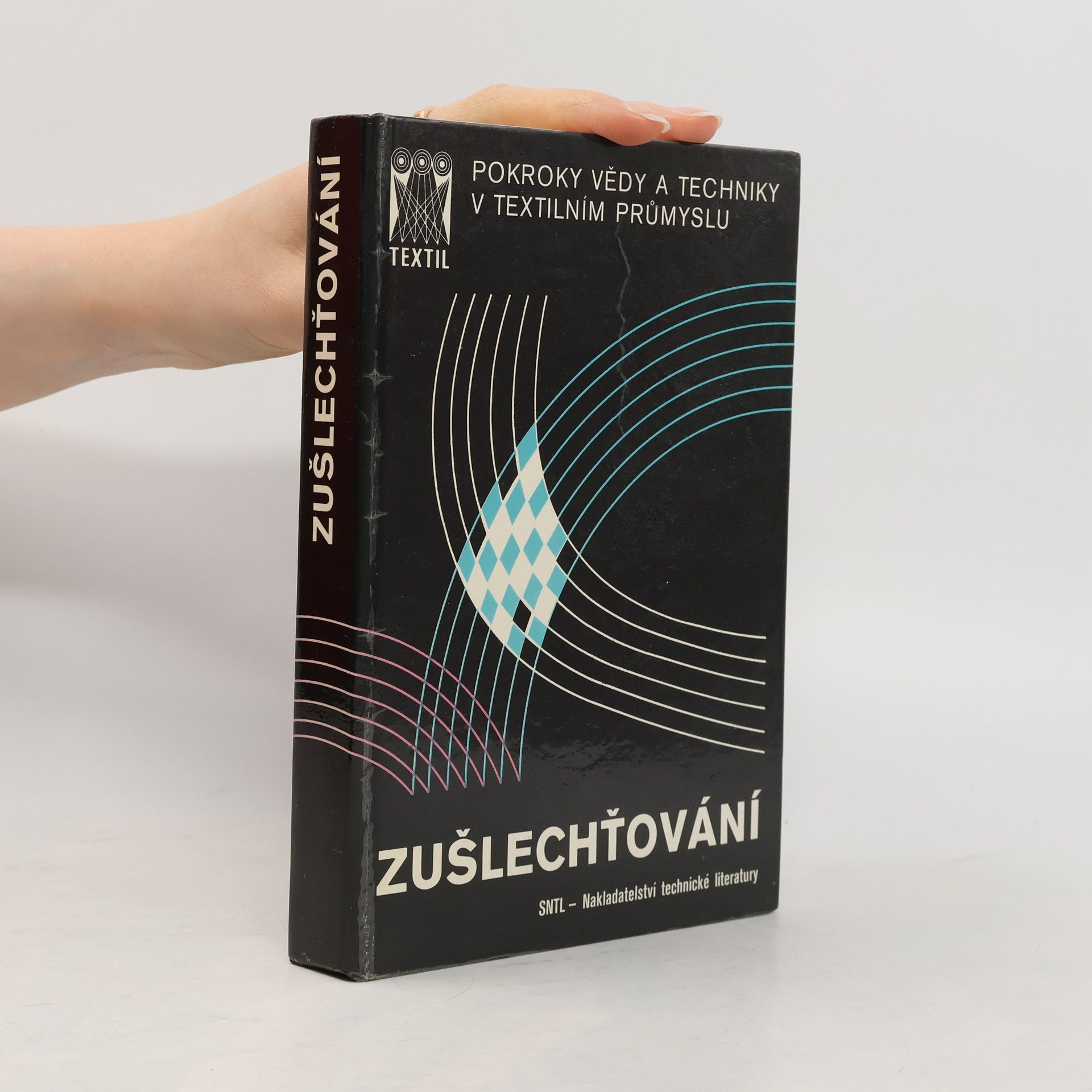 Collectif d'auteurs Zušlechťování