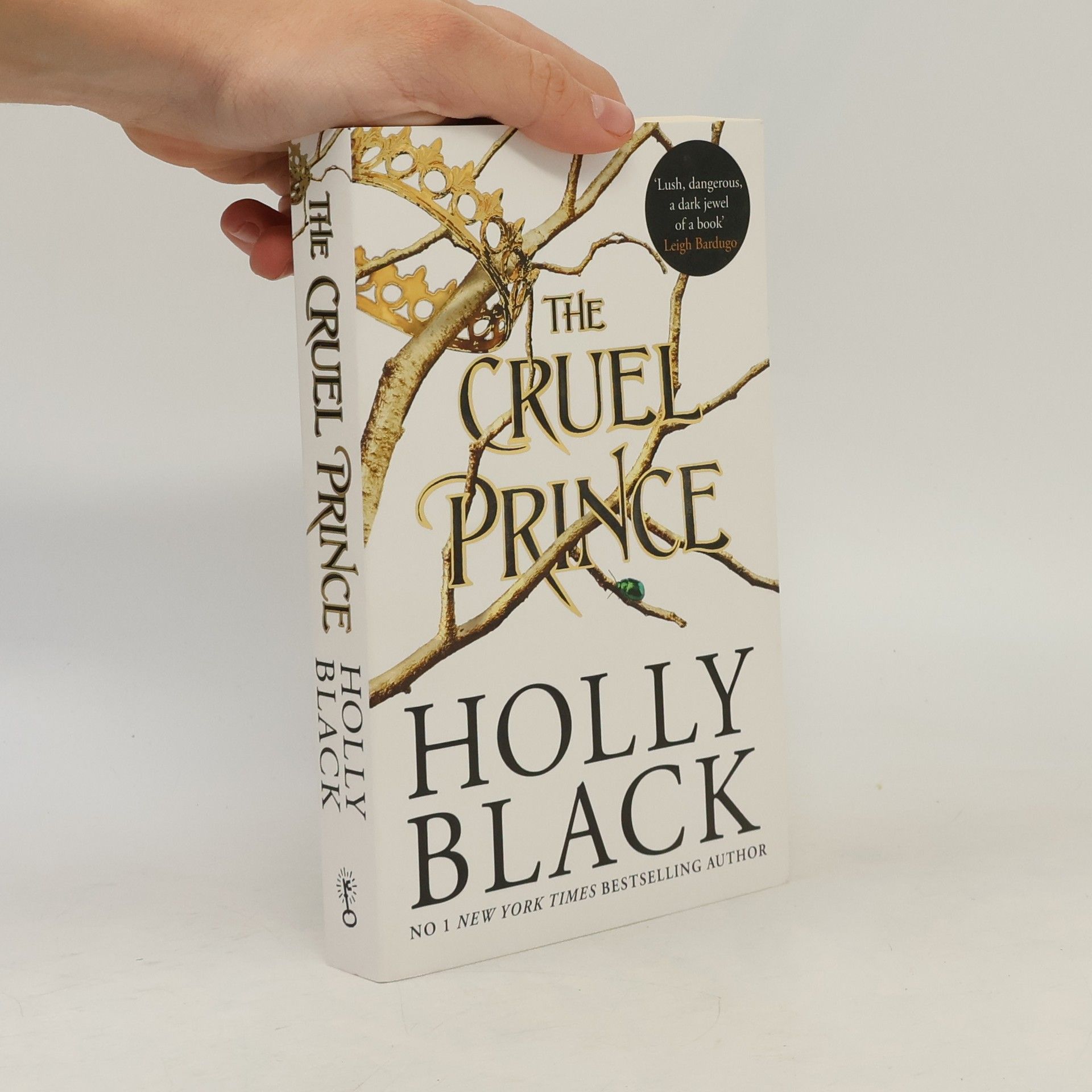 Holly Black The Cruel Prince
