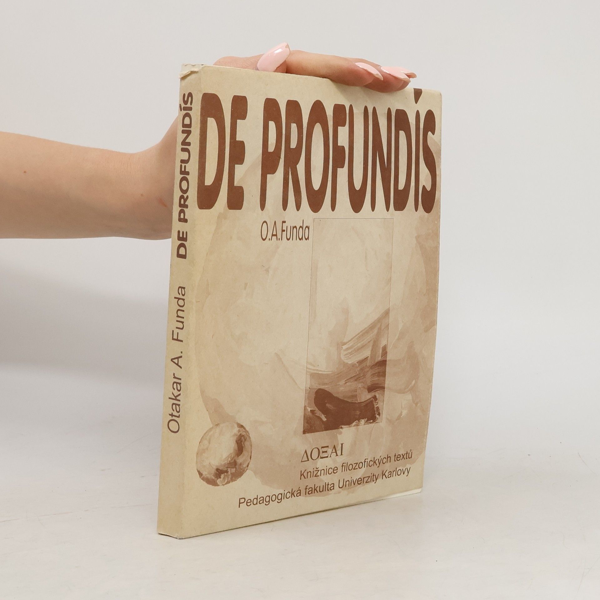 De profundís
