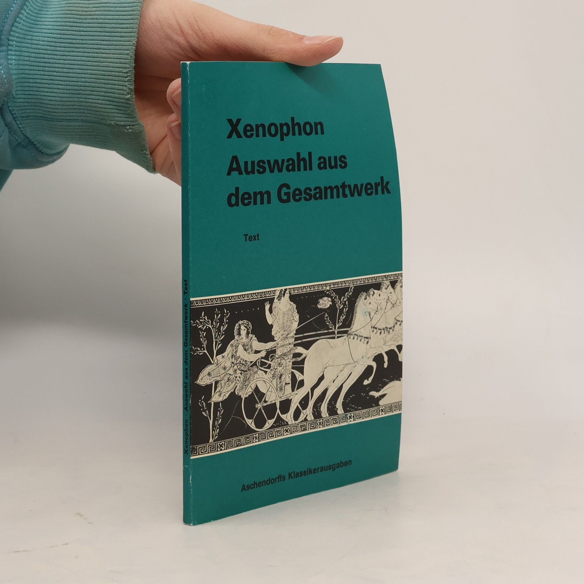 Auswahl aus dem Gesamtwerk