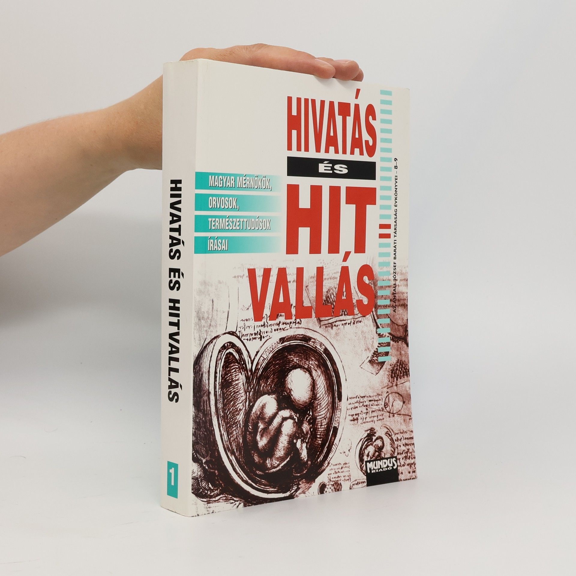 Kolektiv autorů Hivatás és hitvallás