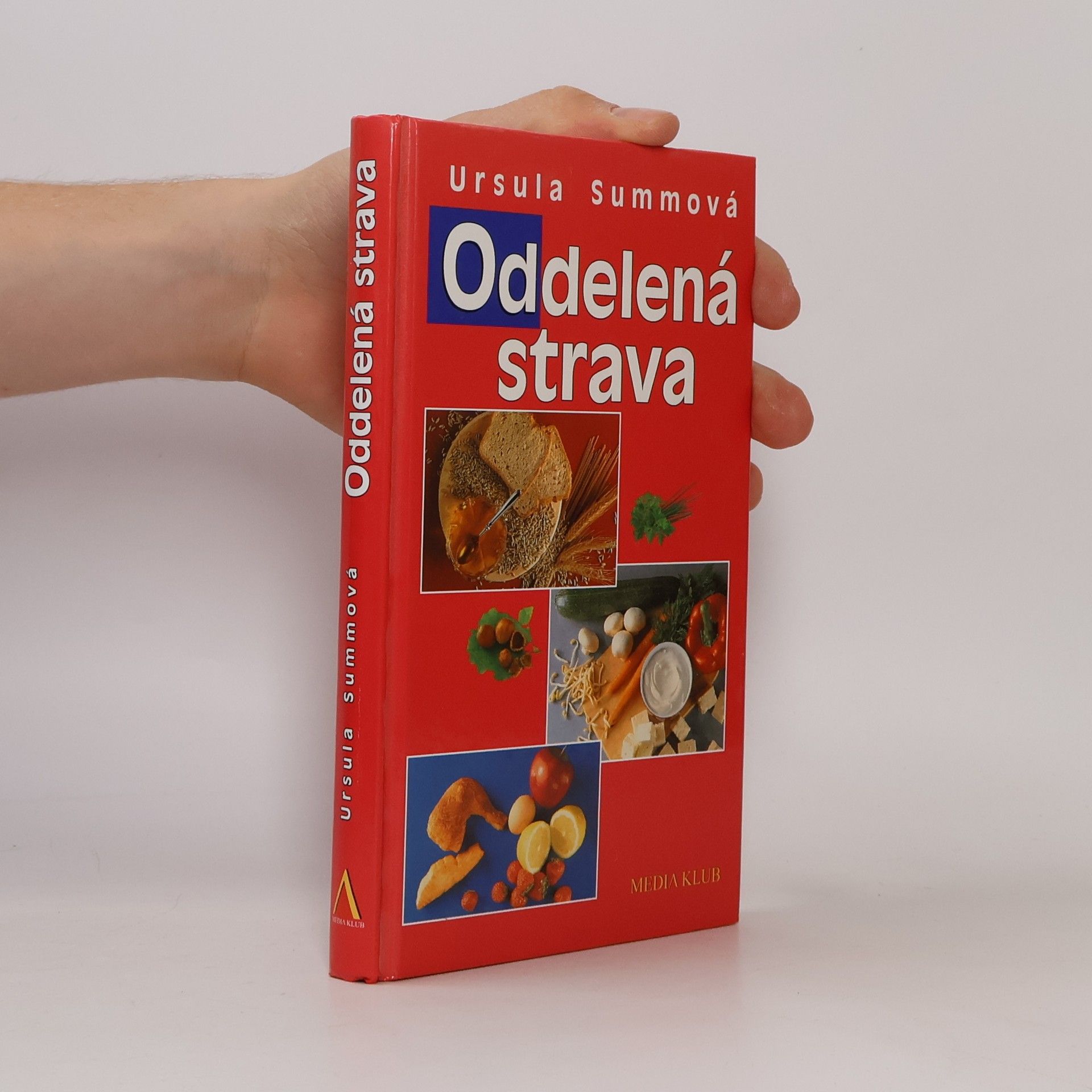 Ursula Summ Oddelená strava