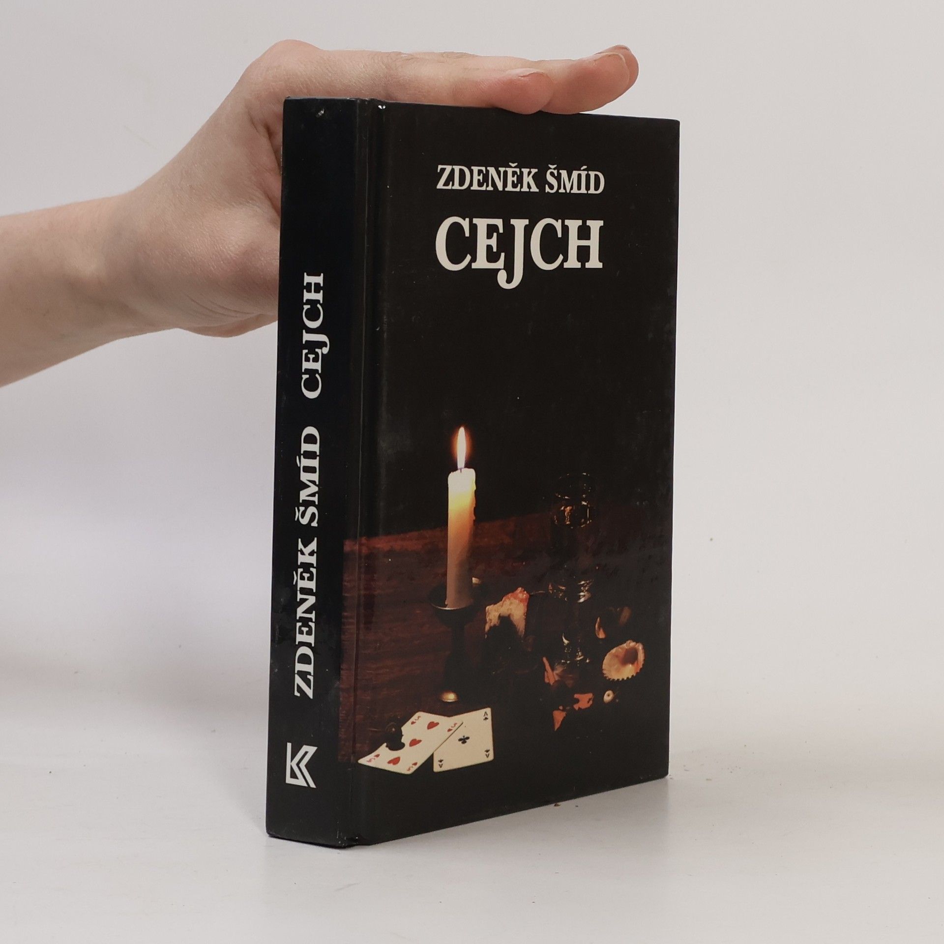 Zdeněk Šmíd Cejch