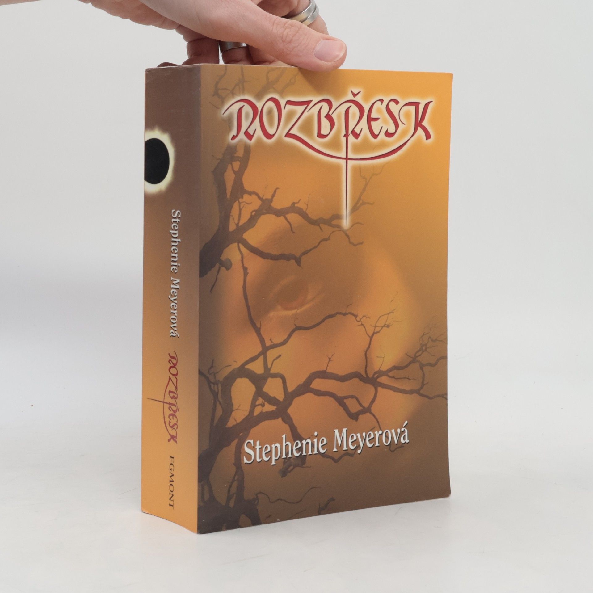 Rozbřesk