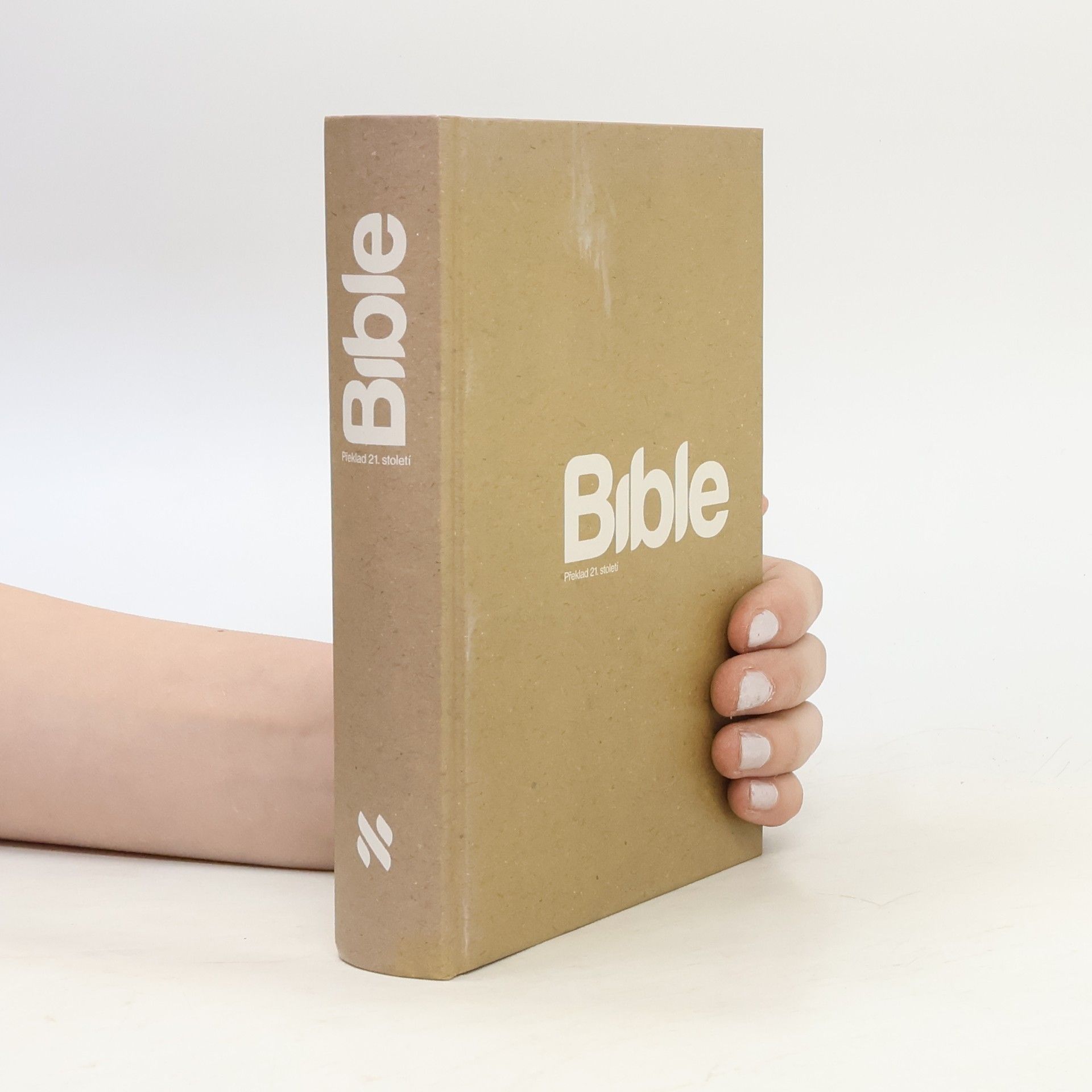 Alexandr Flek Bible. Překlad 21. století