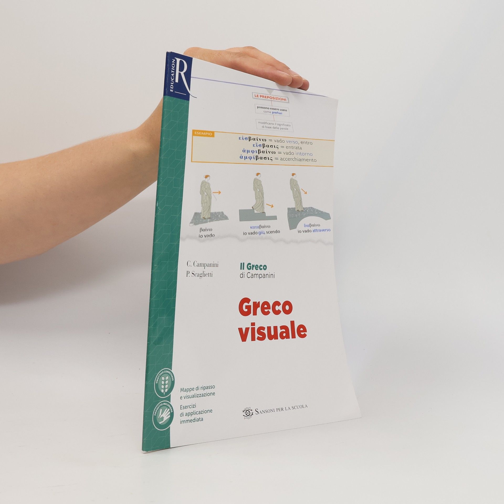 Autorenkollektiv Greco visuale