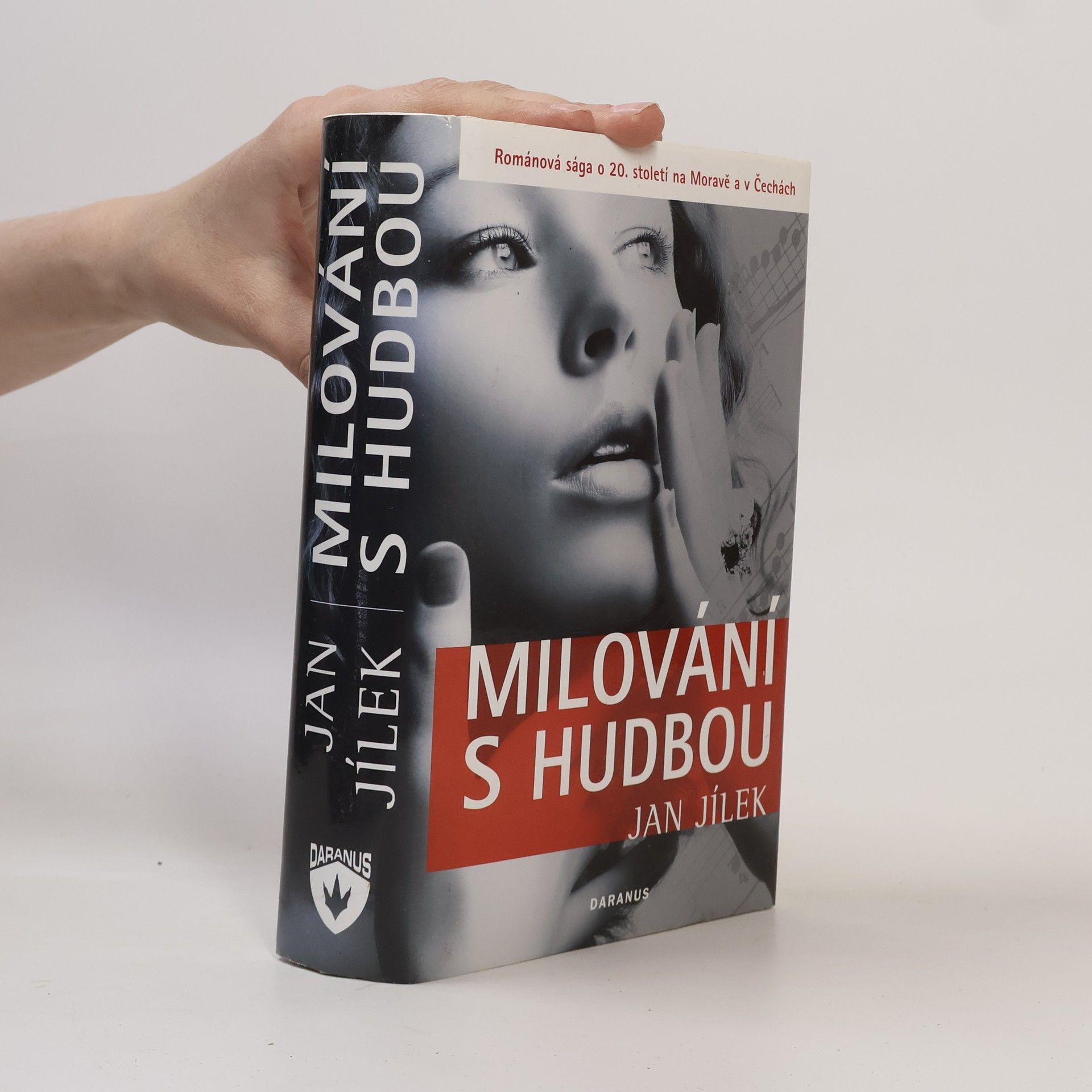 Milování s hudbou